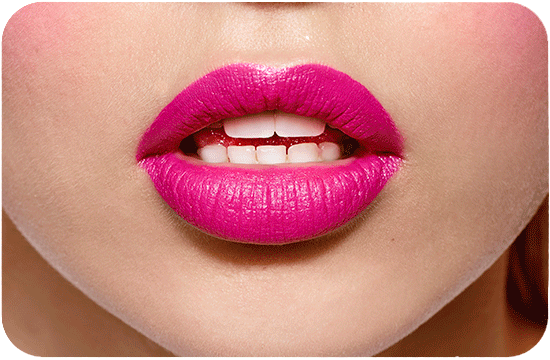 Vinyl Lips