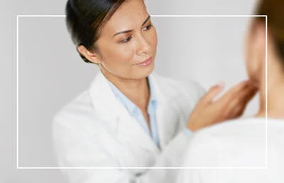 Weakened Skin Barrier