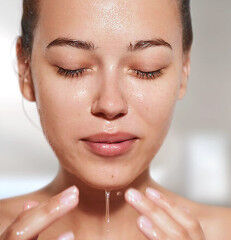 Cleansers