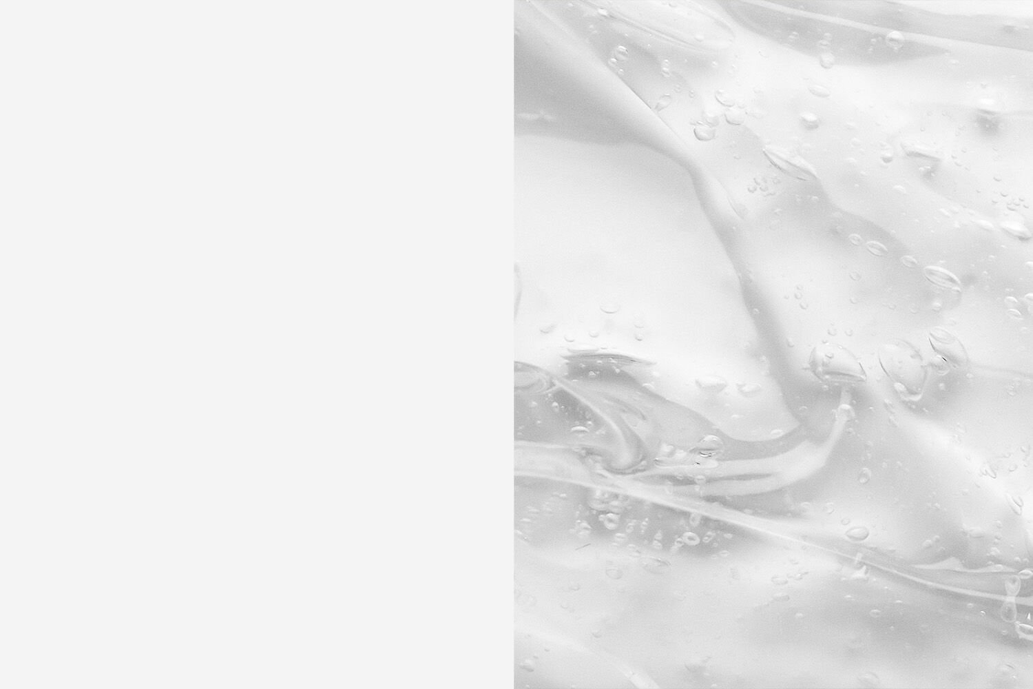 cetaphil cleansers on display over bathtub