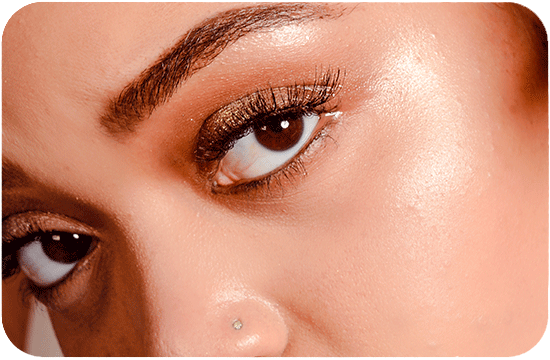 Hyper-Glowing Skin
