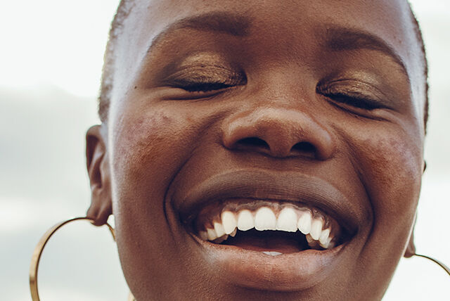 Acne and Blemishes