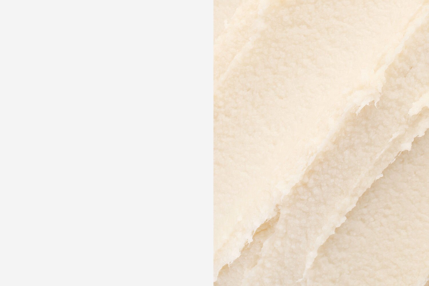 cetaphil cleansers on display over bathtub