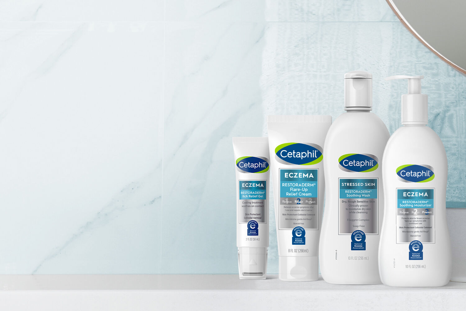 Restoraderm cetaphil outlet