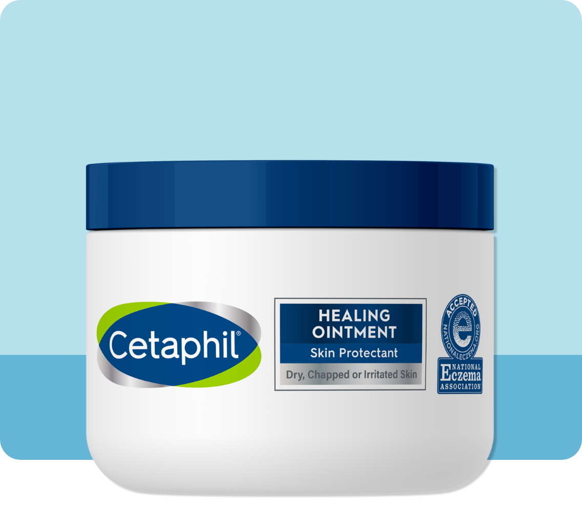 Healing Ointment Cetaphil US