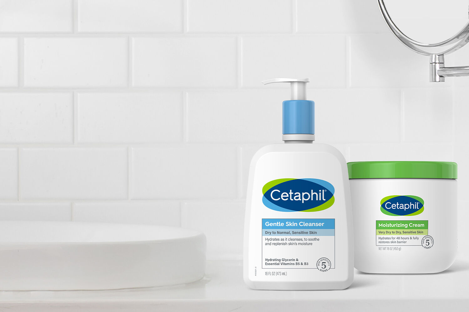 Cetaphil products store