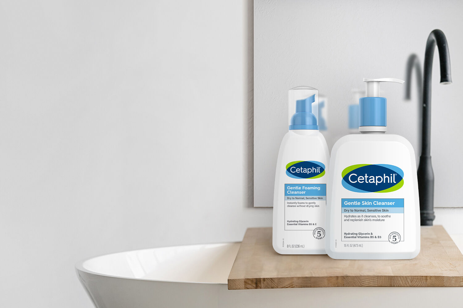 Cleanser cetaphil deals