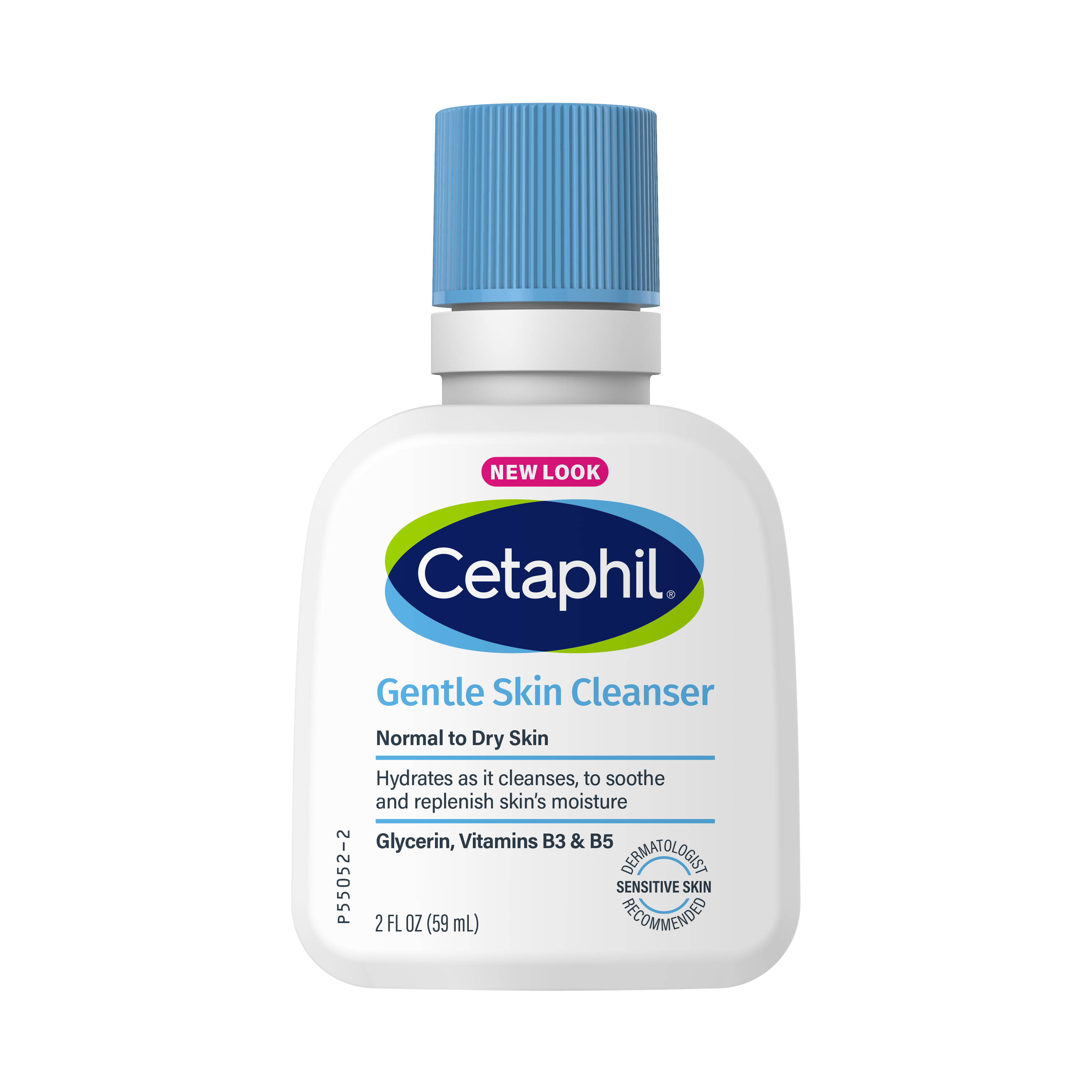 Cetaphil Gentle Skin Cleanser