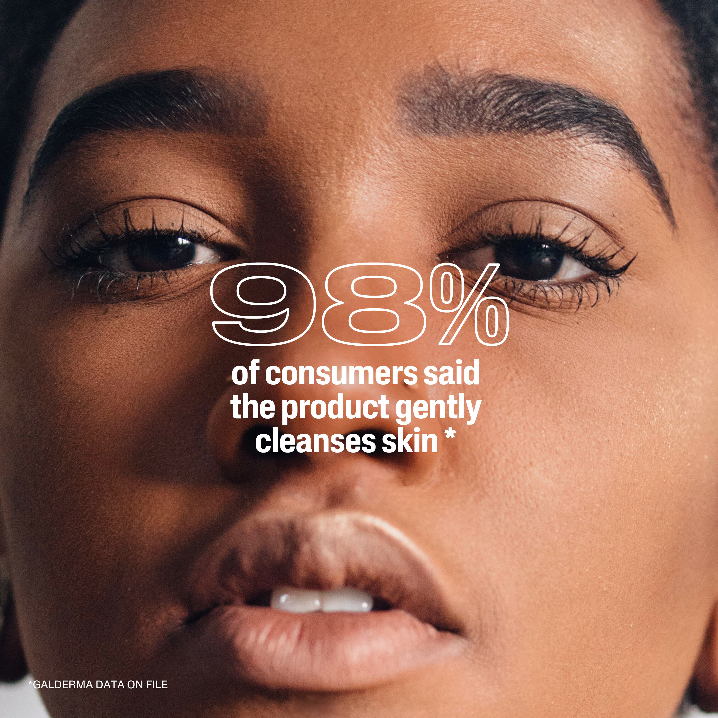 Hydrating Foaming Cream Cleanser