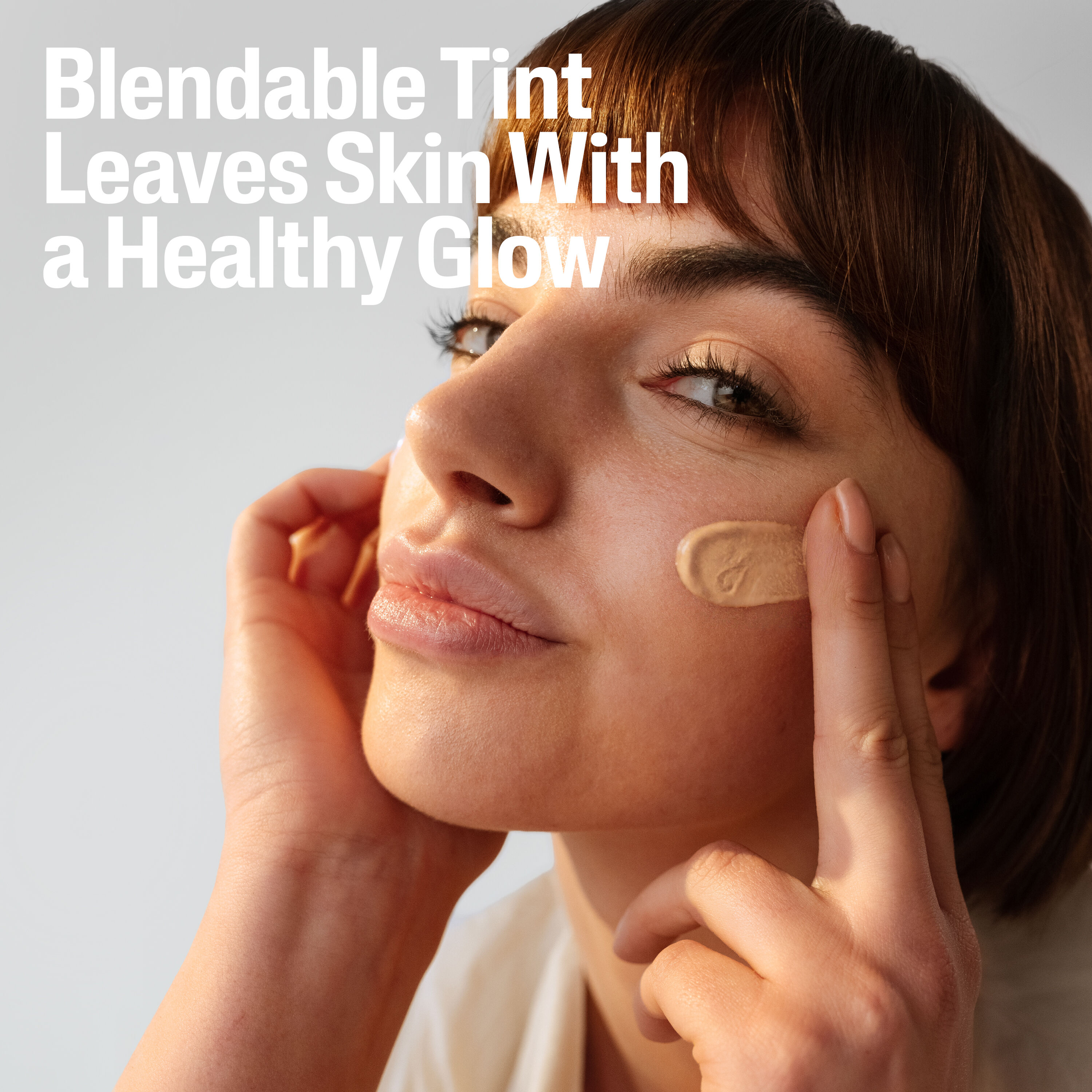 Tinted Daily Facial Moisturizer SPF 50