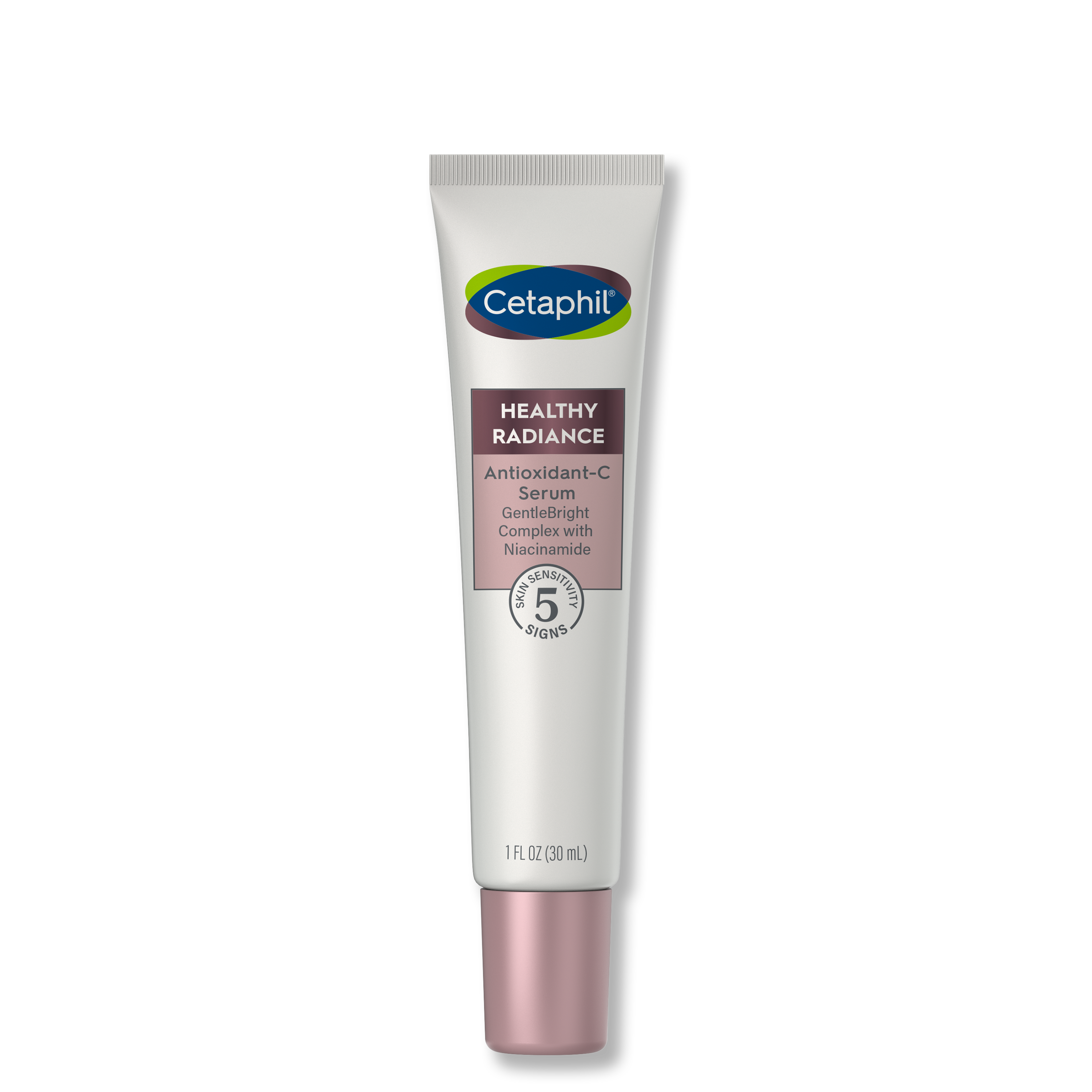 cetaphil healthy radiance antioxidant