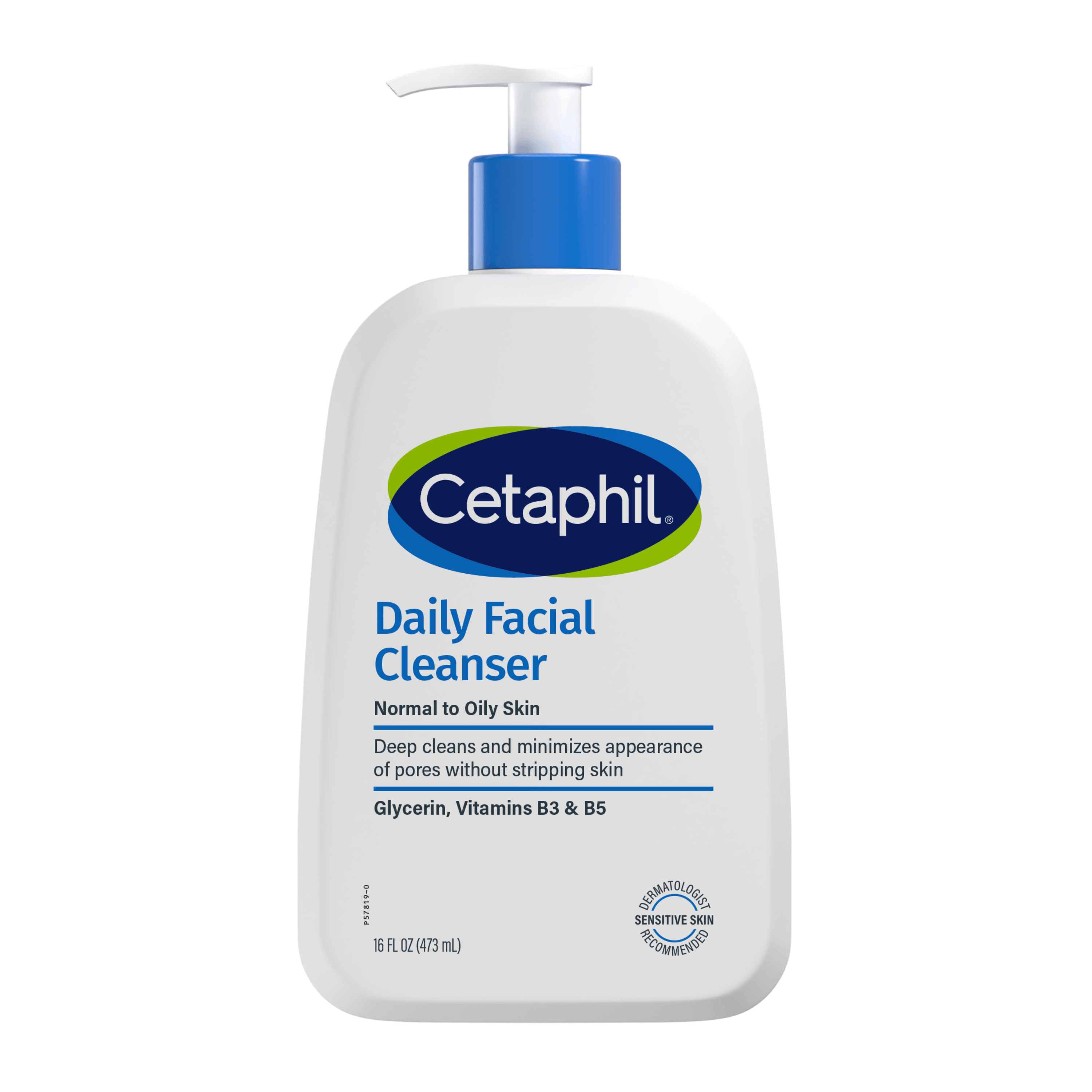 Daily Facial Cleanser