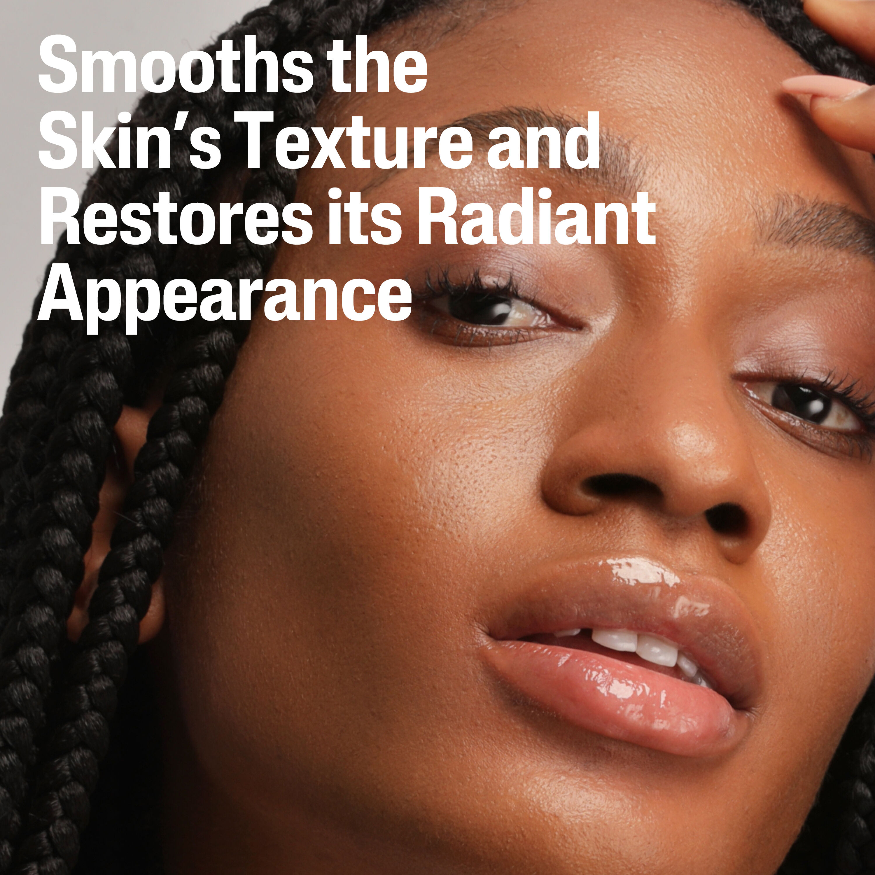 Deep Hydration 48 Hour Activation Serum