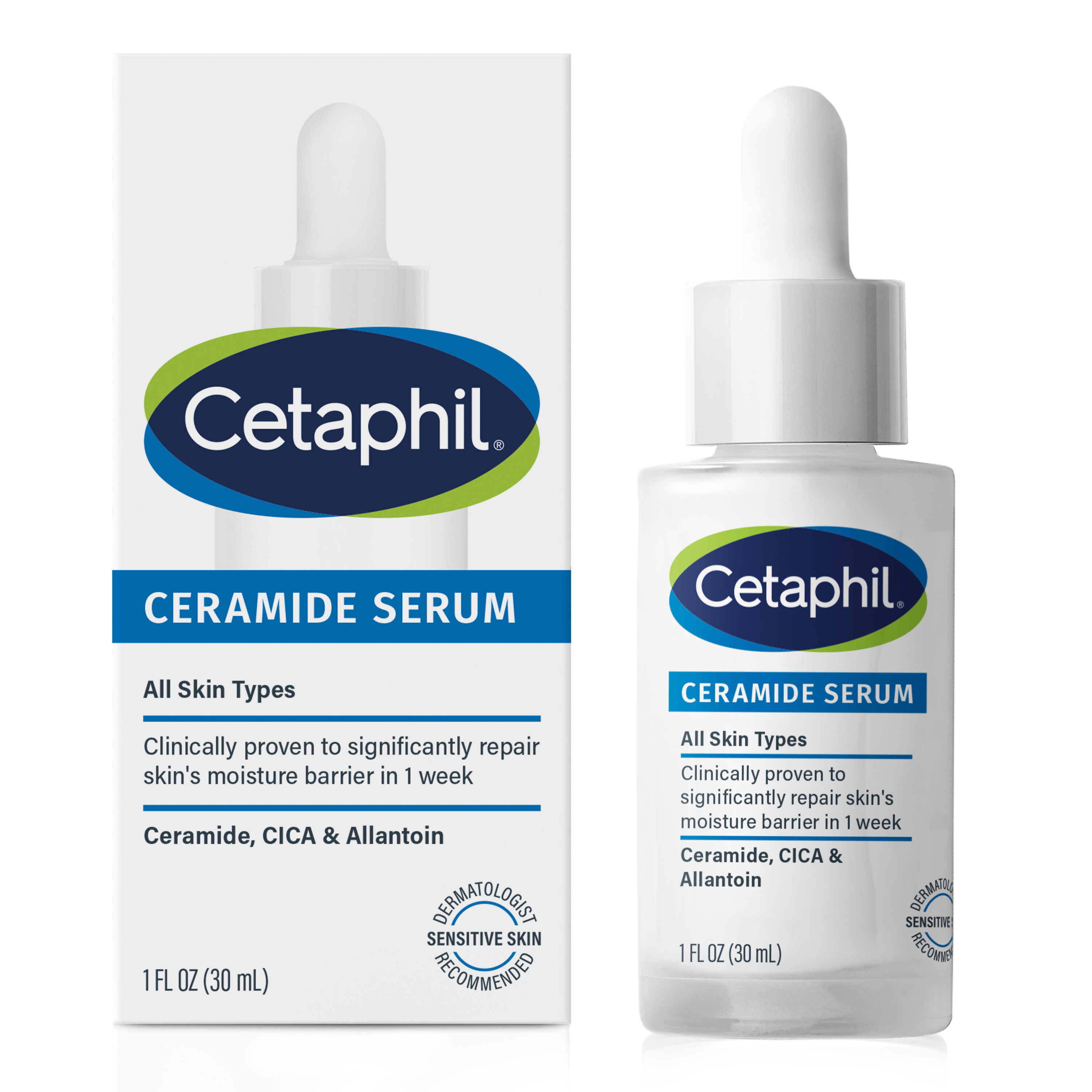 Ceramide Serum
