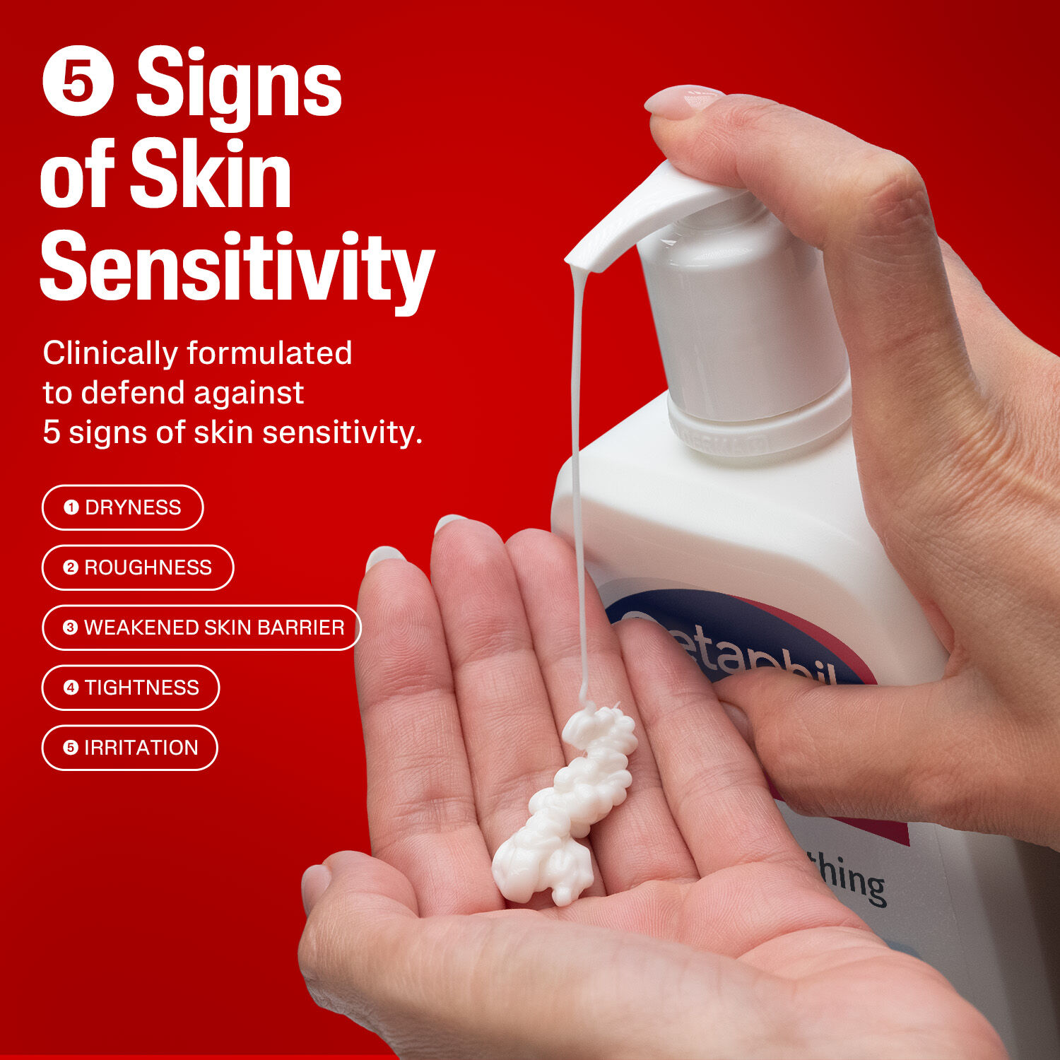 Restoraderm Eczema Soothing Moisturizer