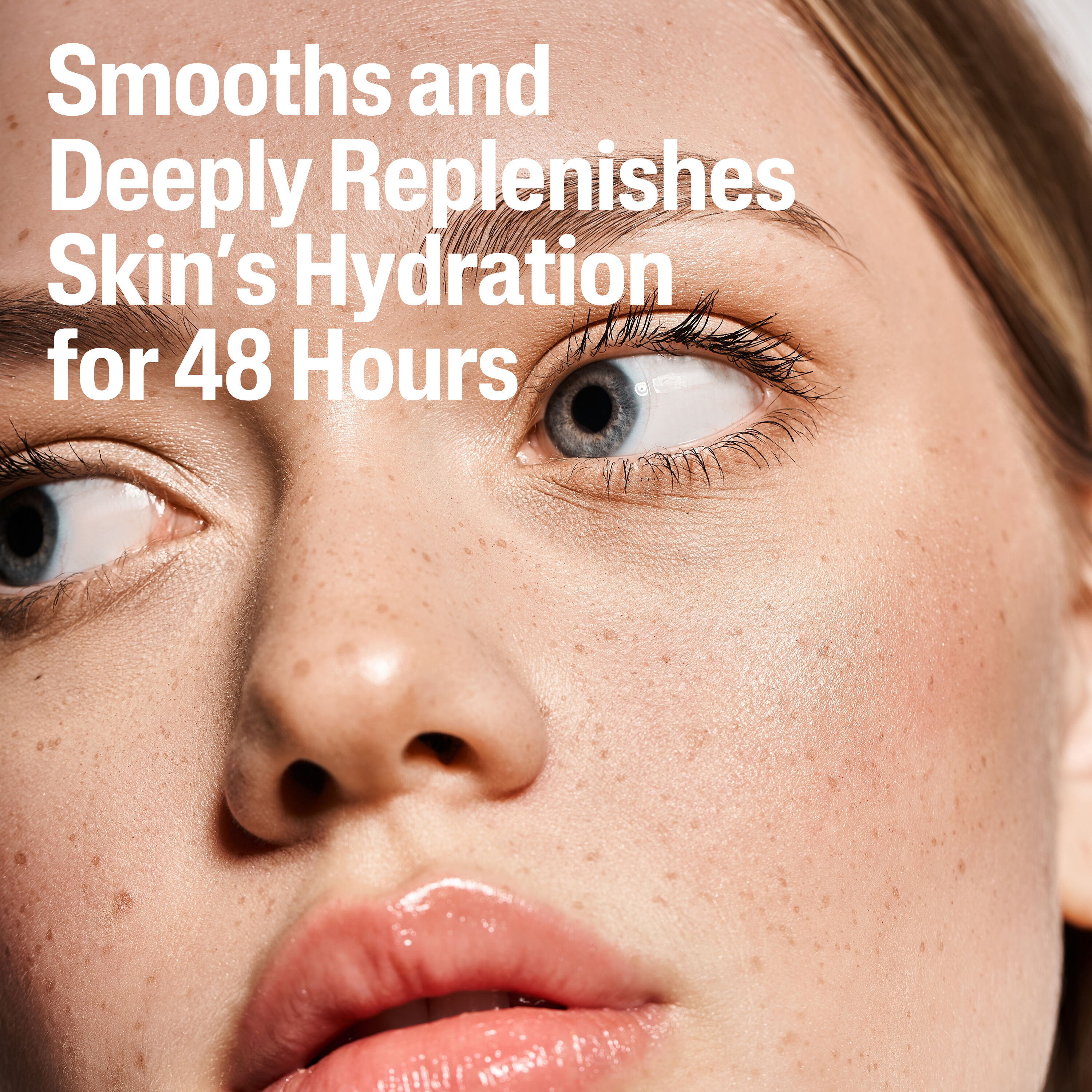 Deep Hydration Refreshing Eye Serum