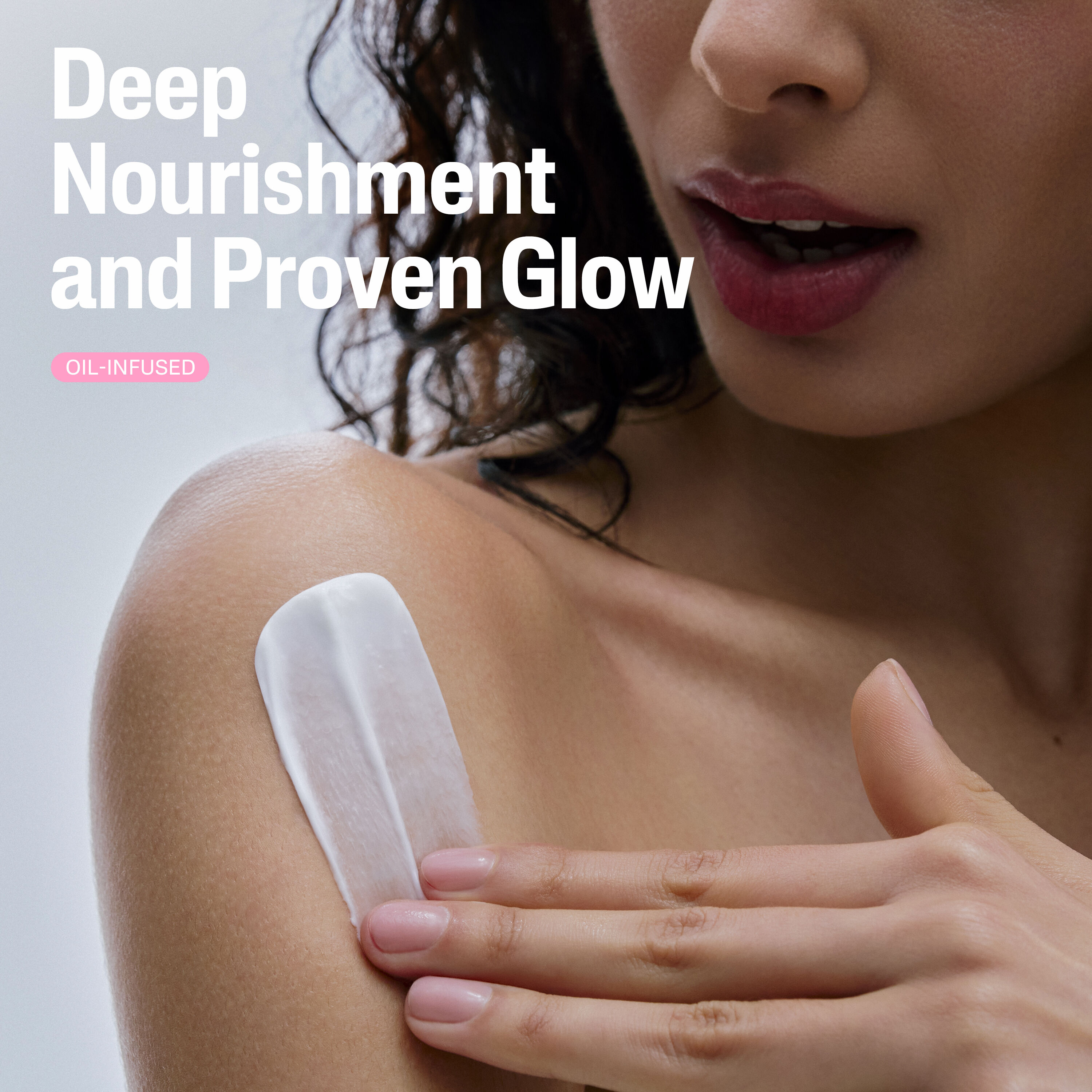 Nourishing & Hydrating Cream