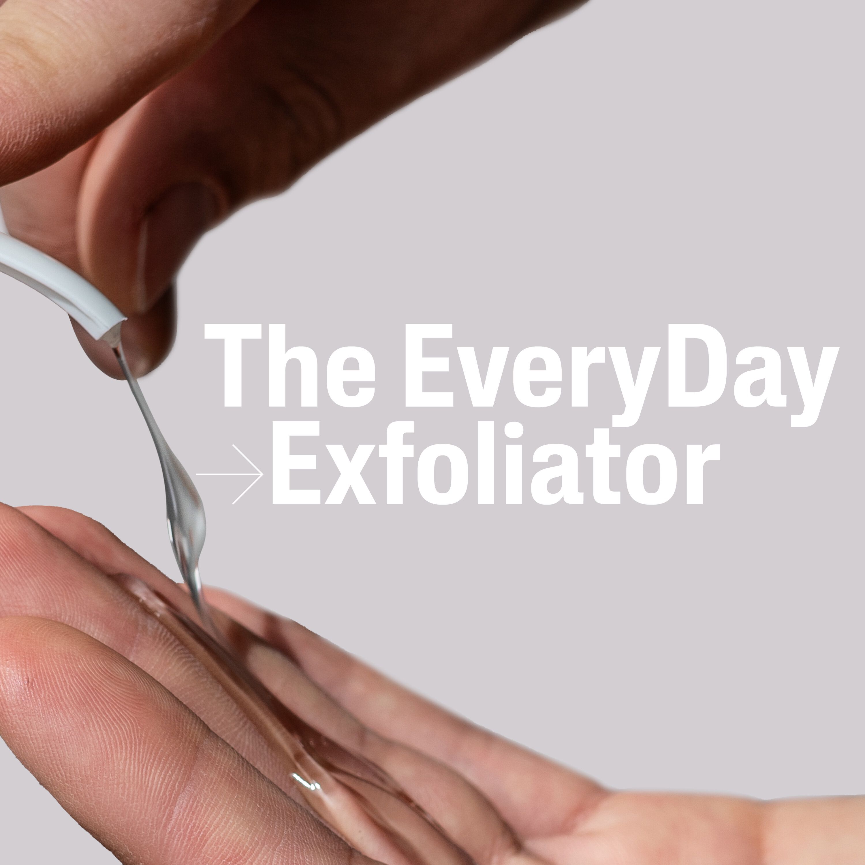 Gentle Exfoliating SA Cleanser