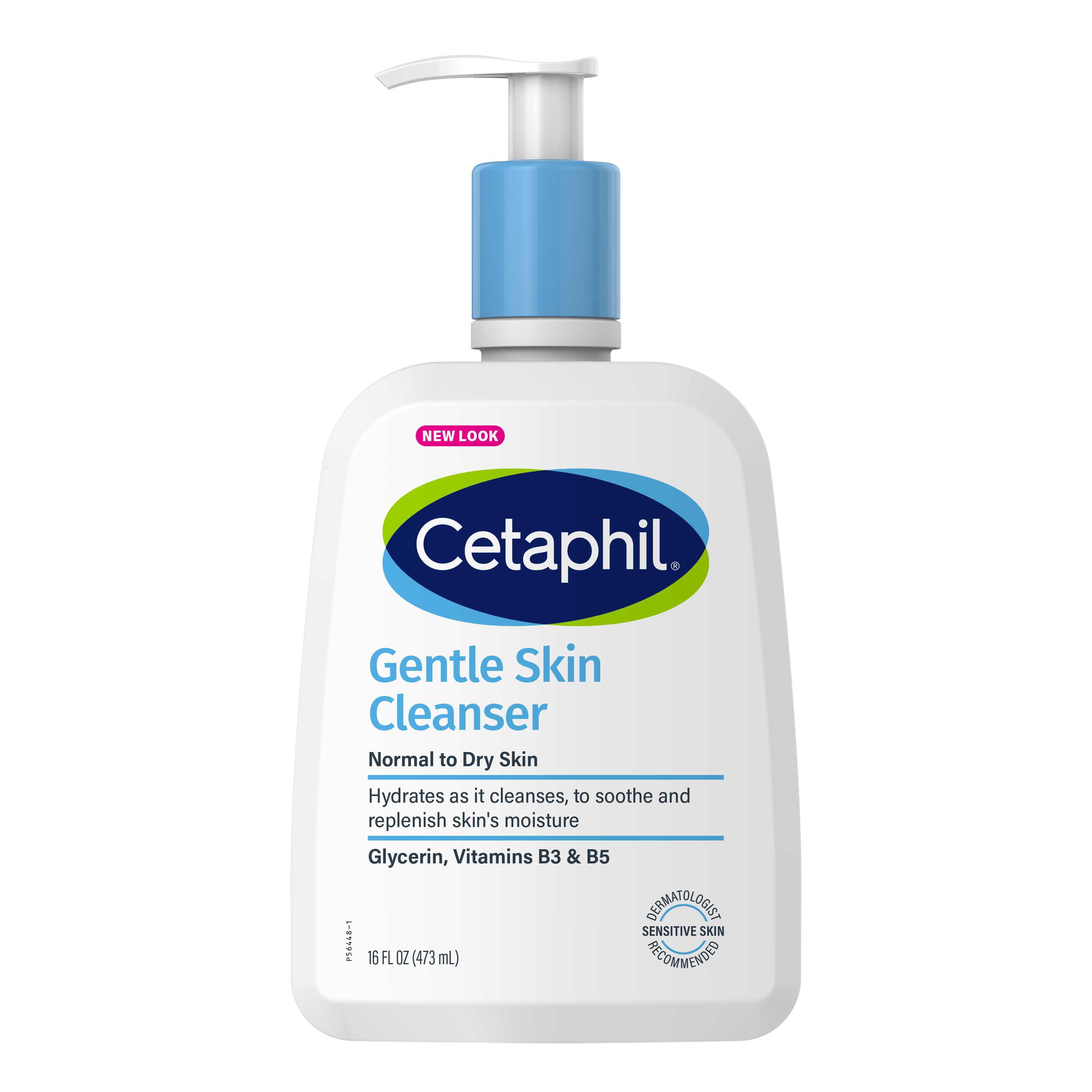 Gentle Skin Cleanser