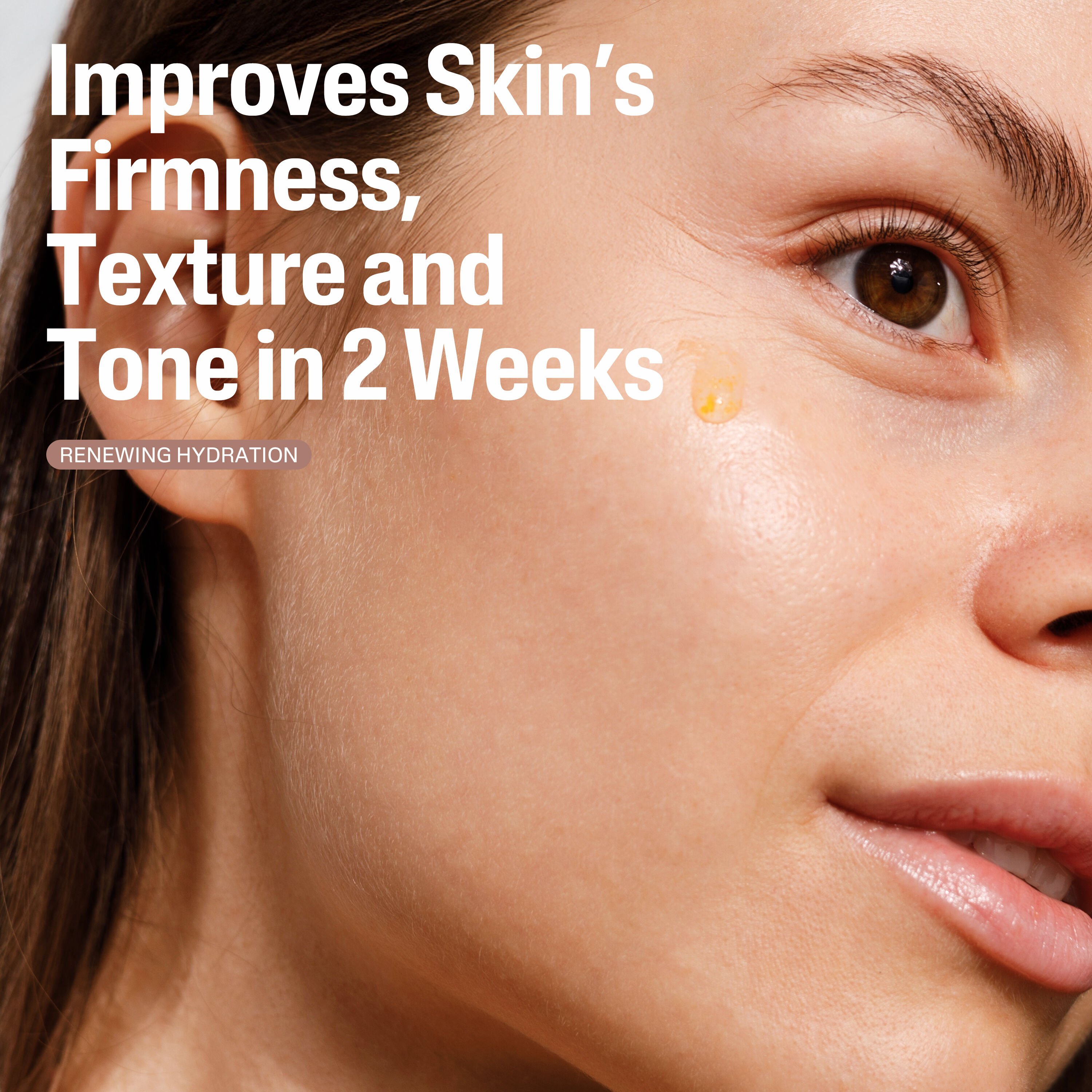 Healthy Renew Face Serum