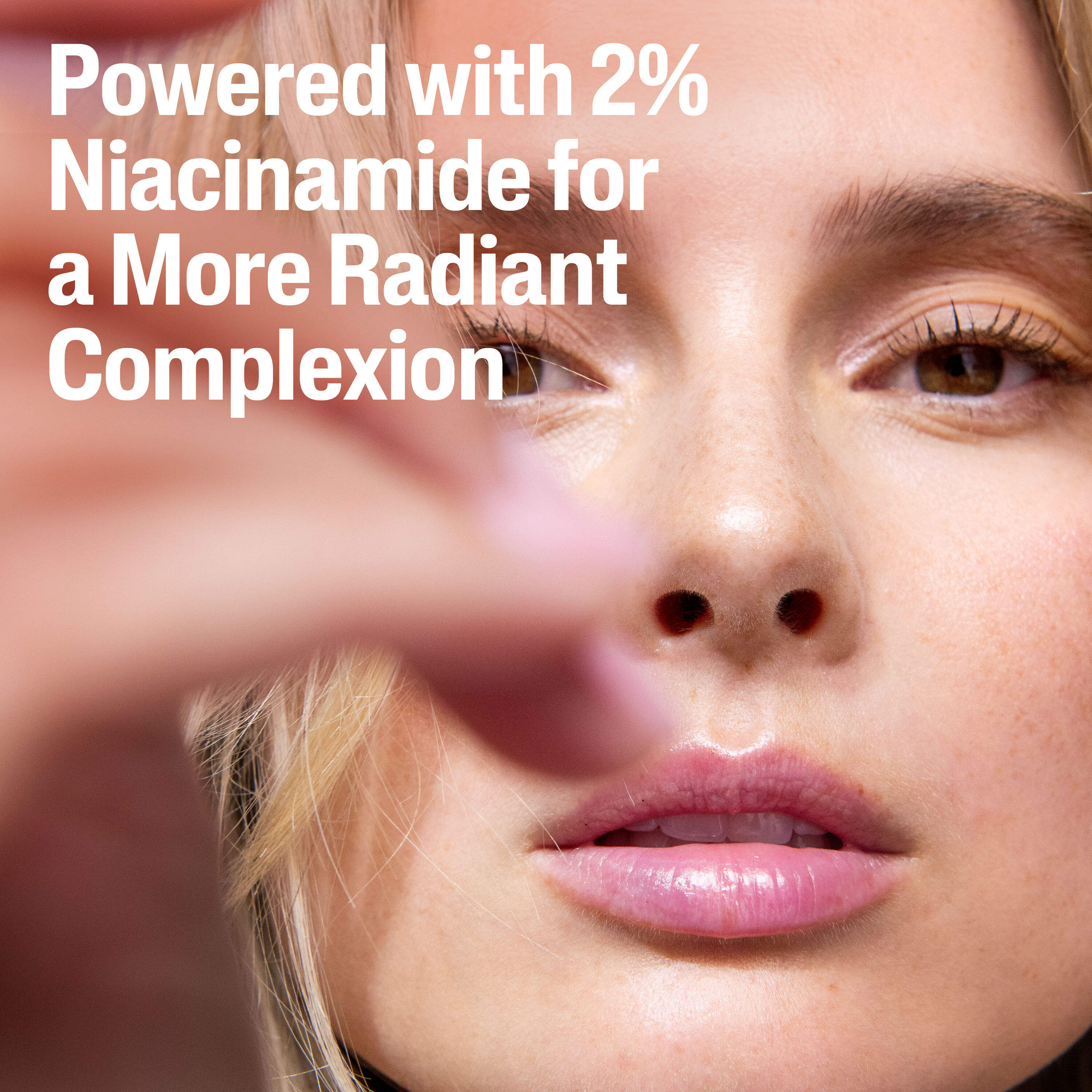 Healthy Radiance Renewing Cream