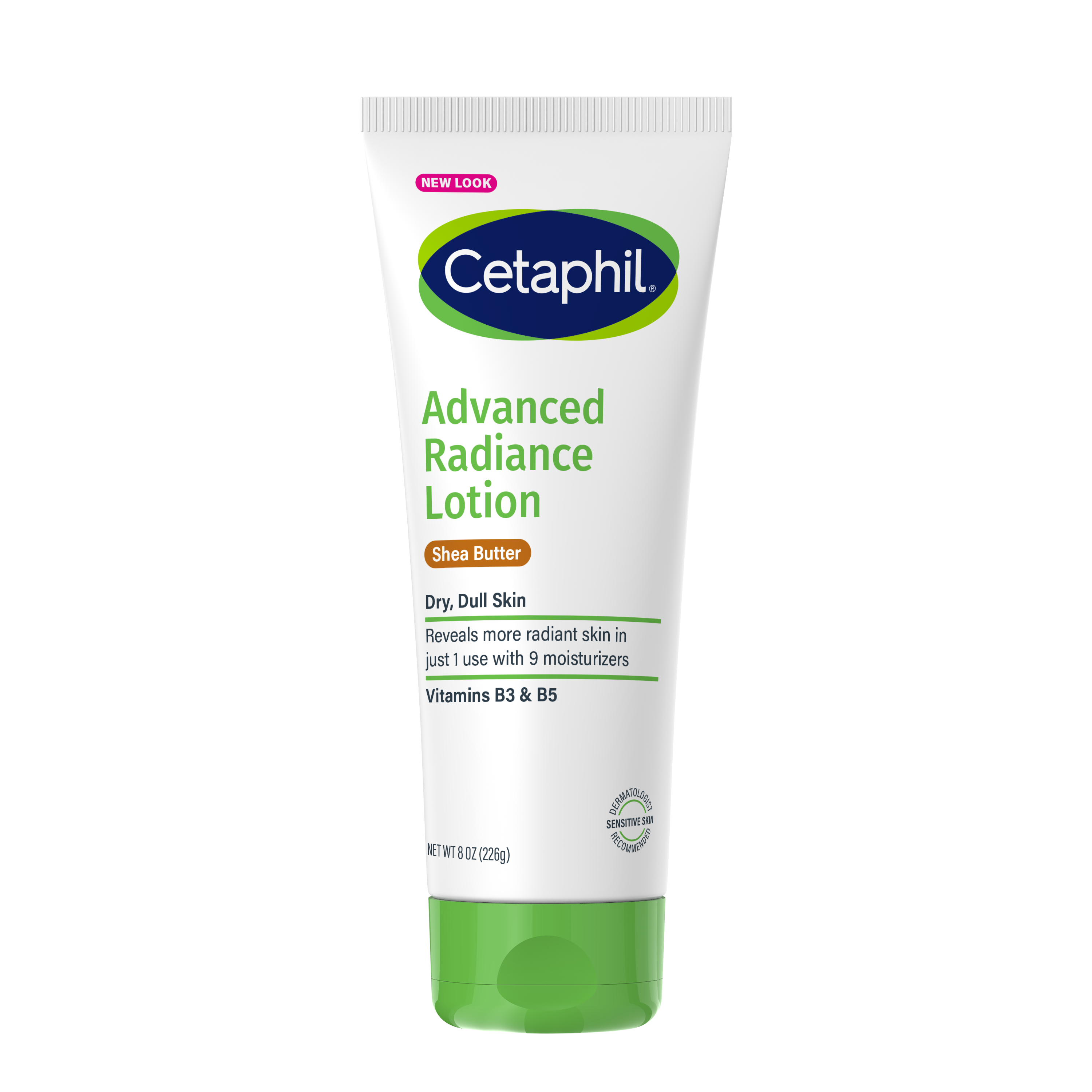 Advanced Radiance Lotion