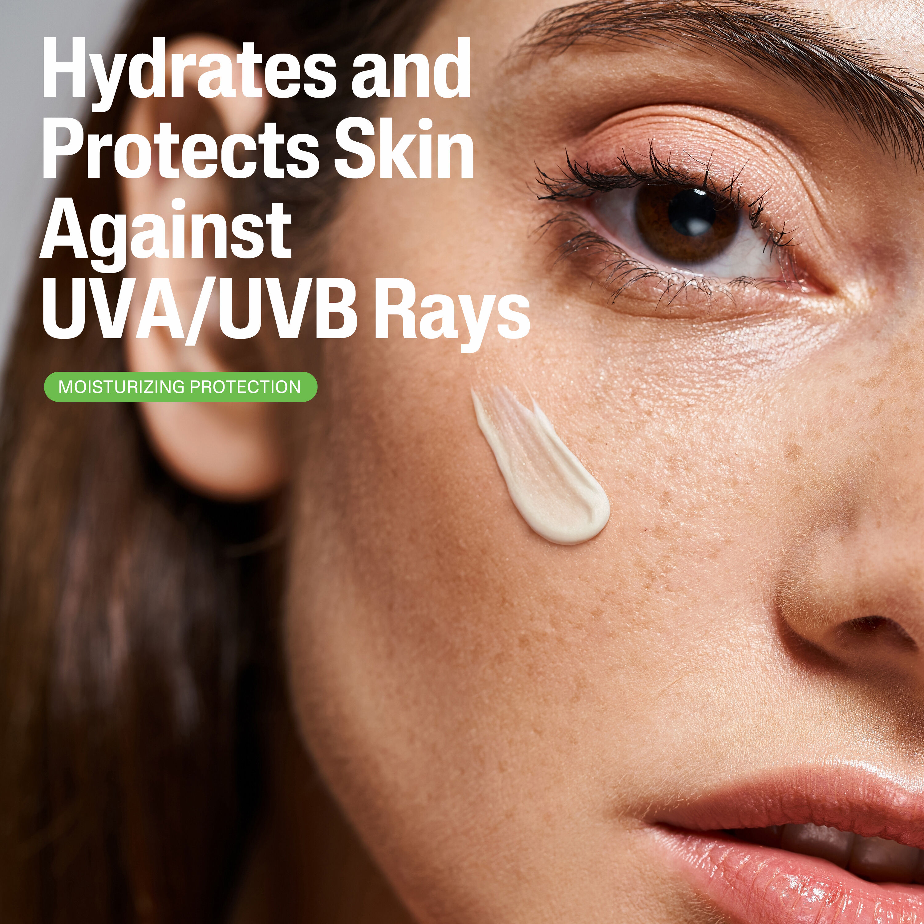 Daily Facial Moisturizer SPF 35