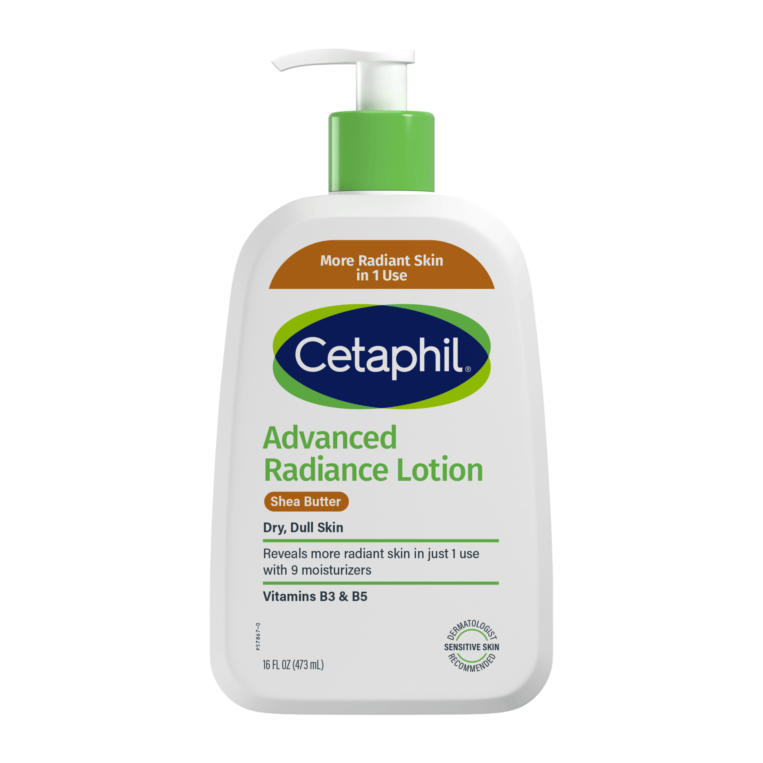Advanced Radiance Lotion