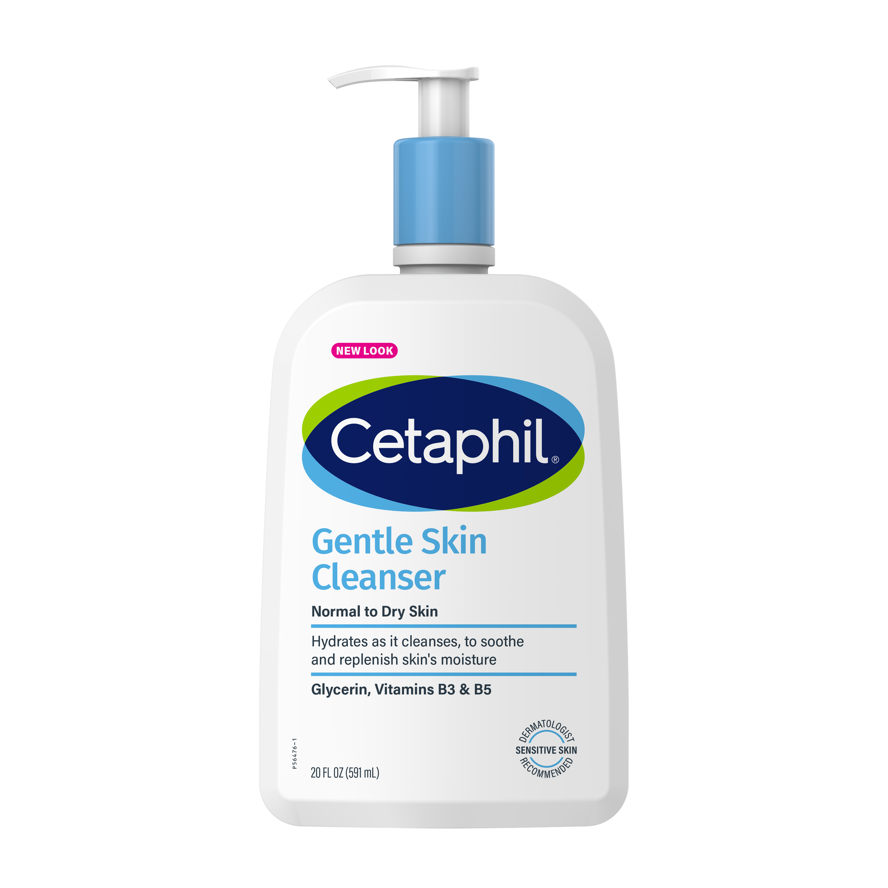 Gentle Skin Cleanser