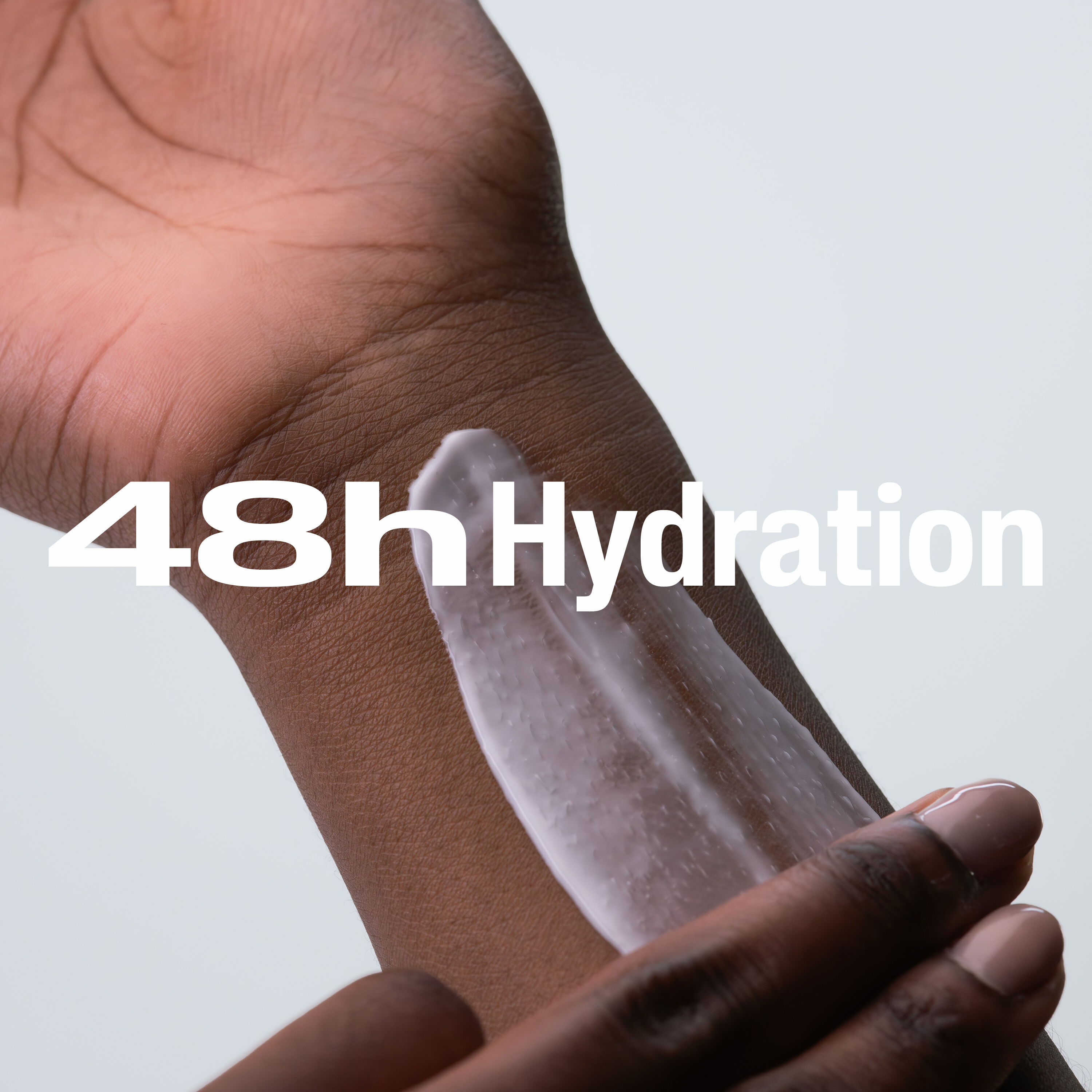 Nourishing & Hydrating Lotion