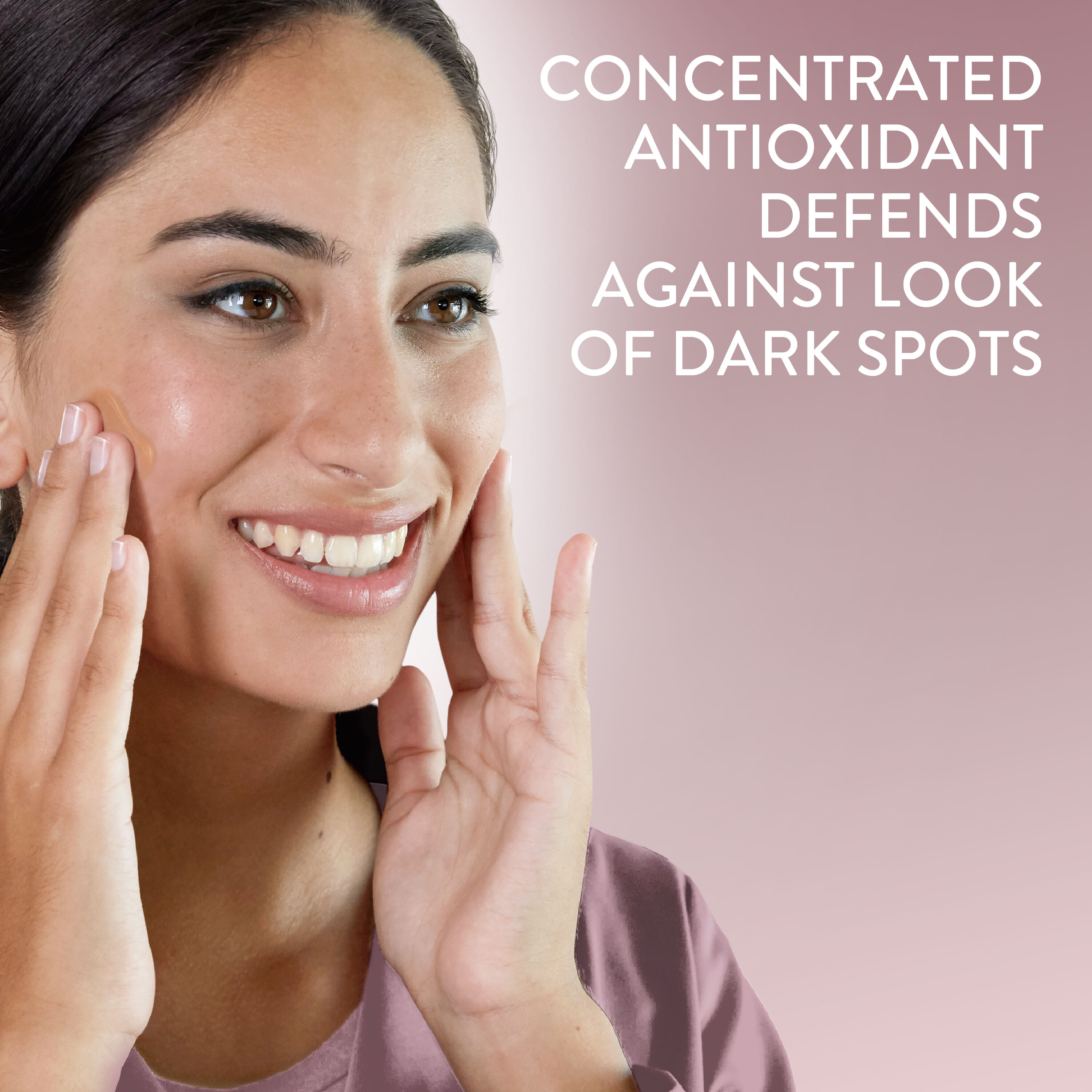 cetaphil healthy radiance antioxidant application