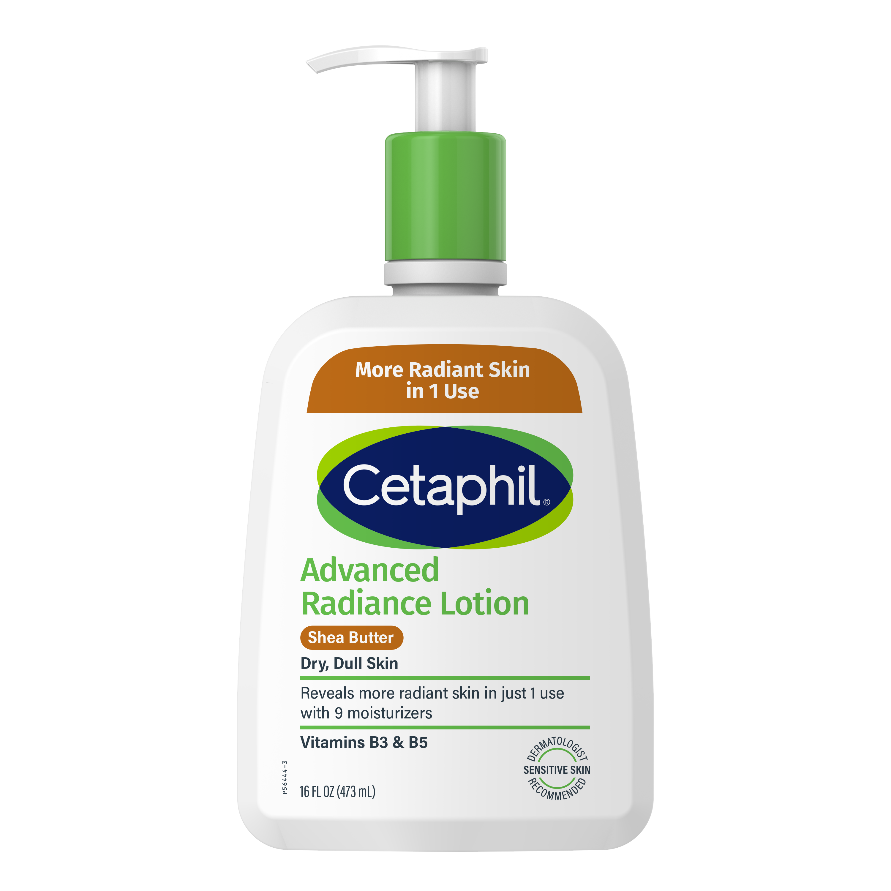 Advanced Radiance Lotion