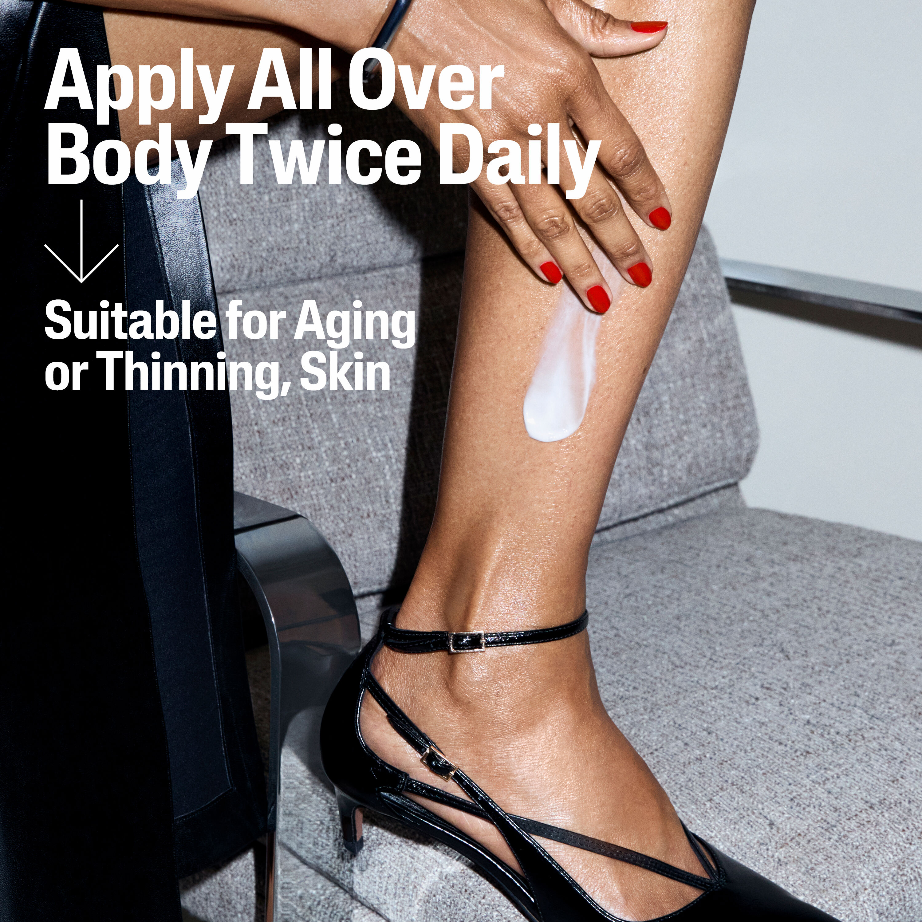 Skin Activator Hydrating & Firming Lotion