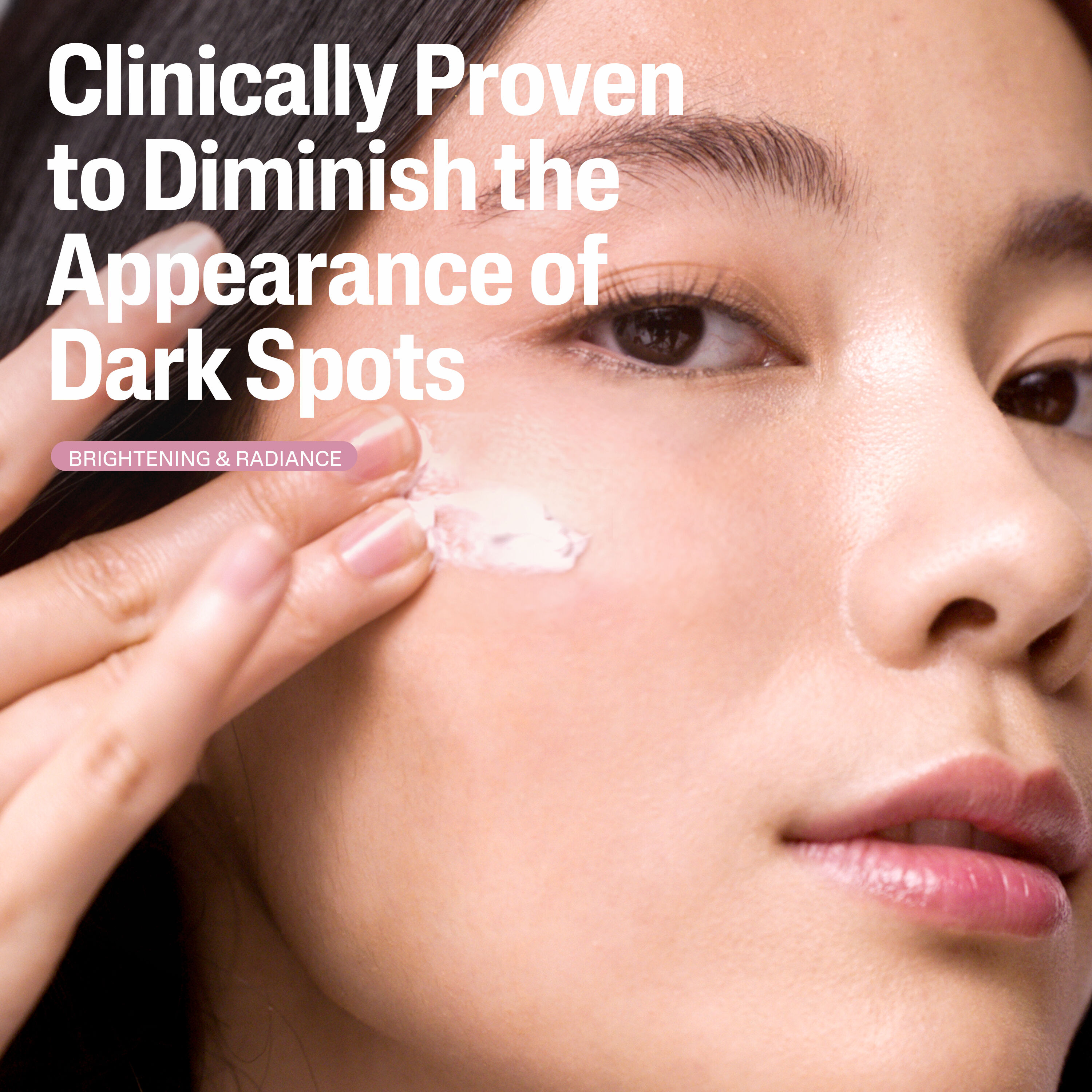 Healthy Radiance Renewing Cream