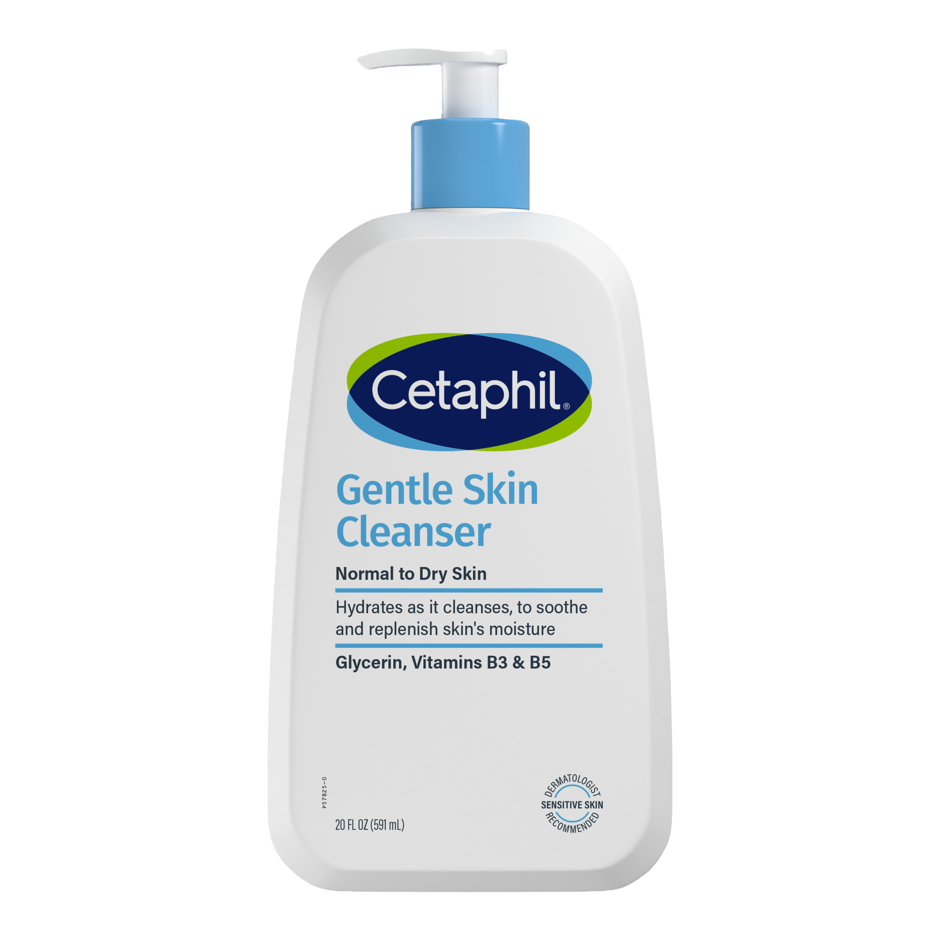 Gentle Skin Cleanser