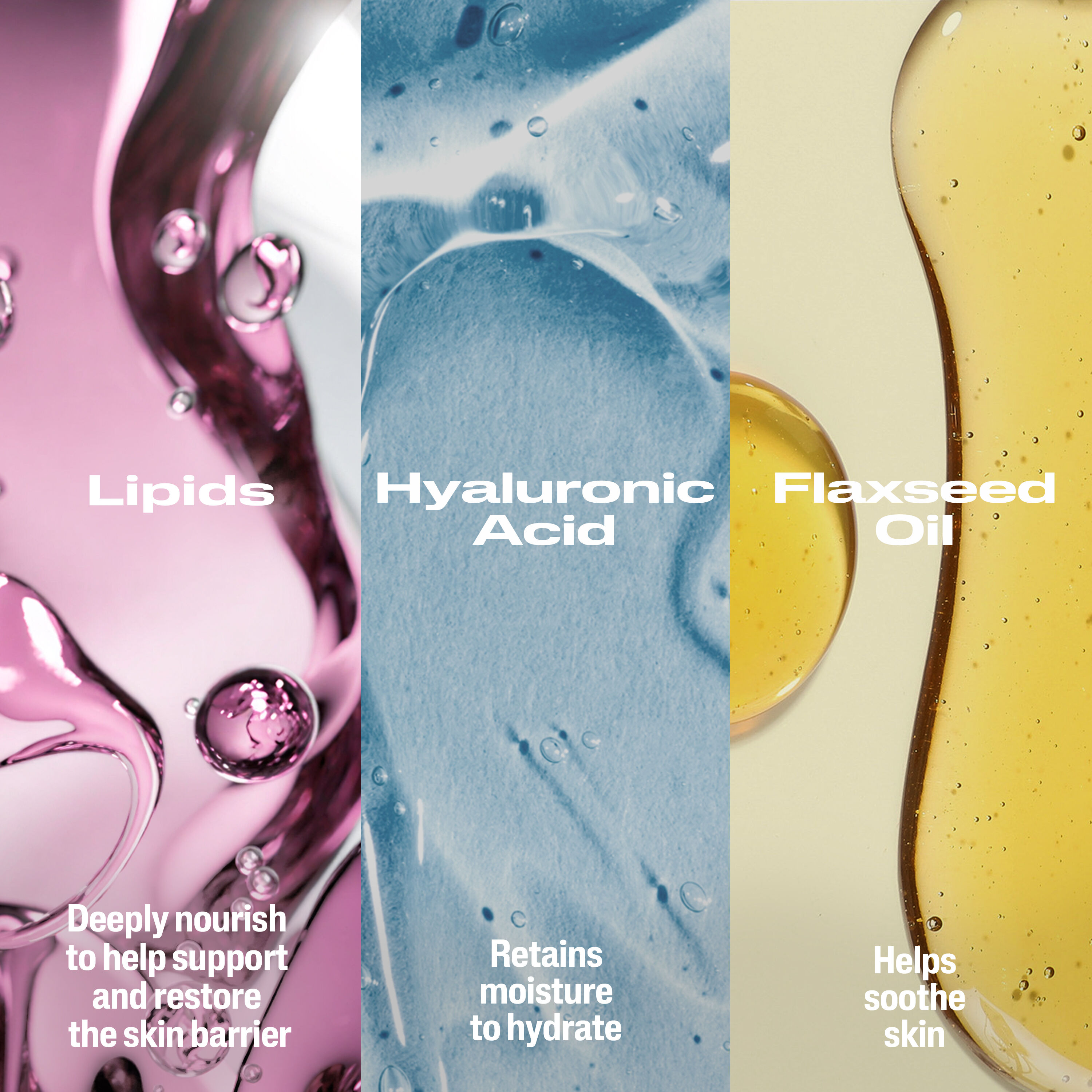 Nourishing & Hydrating Lotion