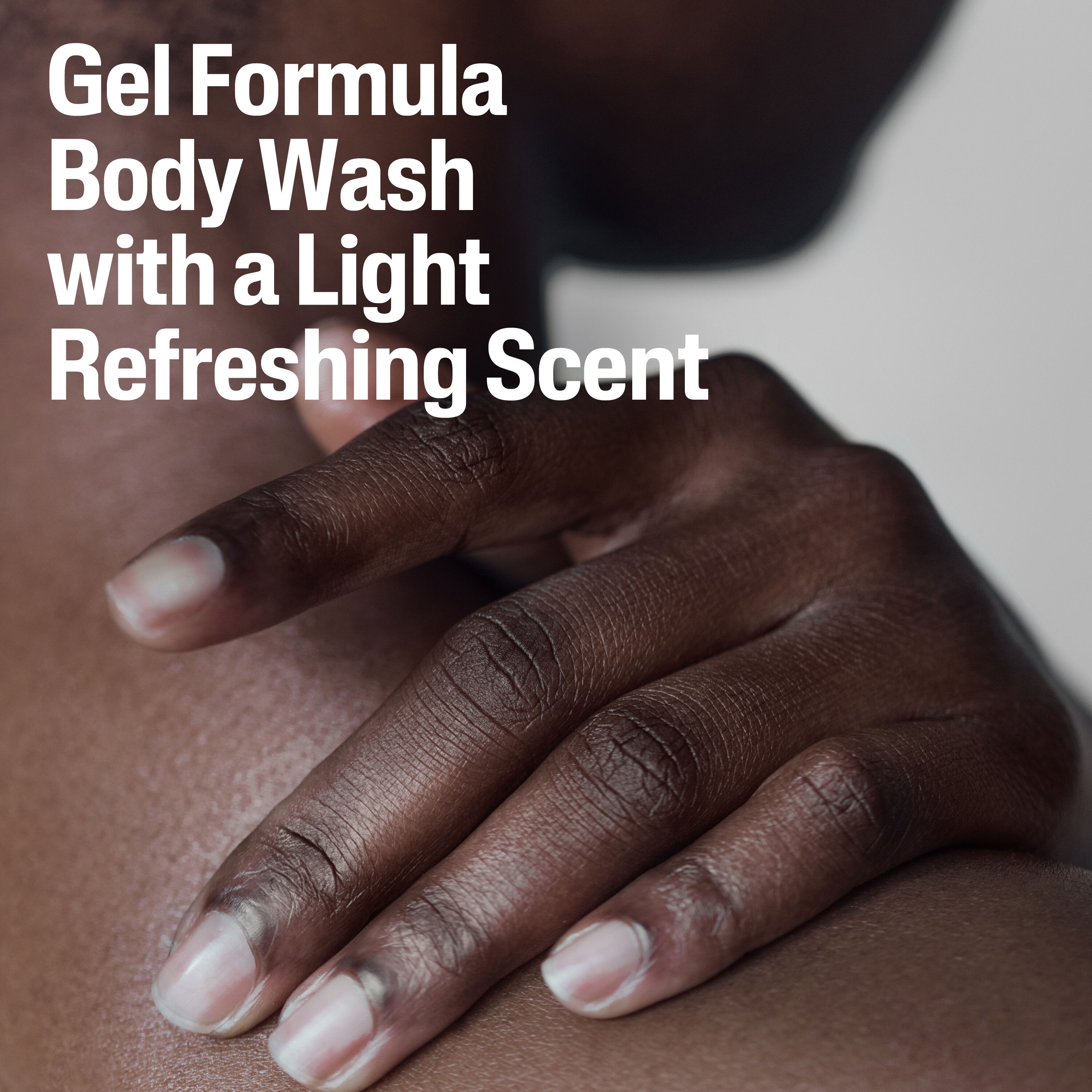 Ultra Gentle Refreshing Body Wash
