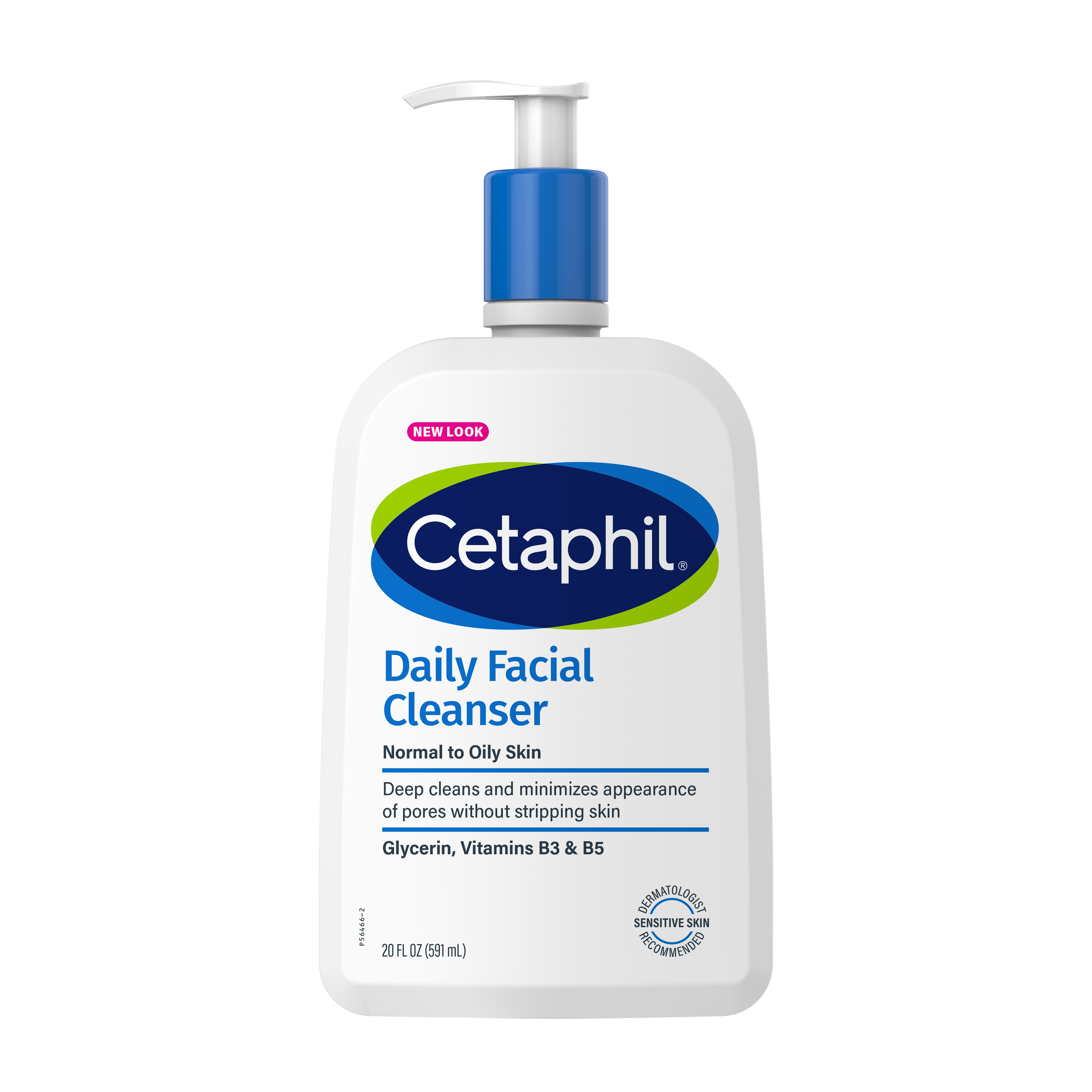 Daily Facial Cleanser