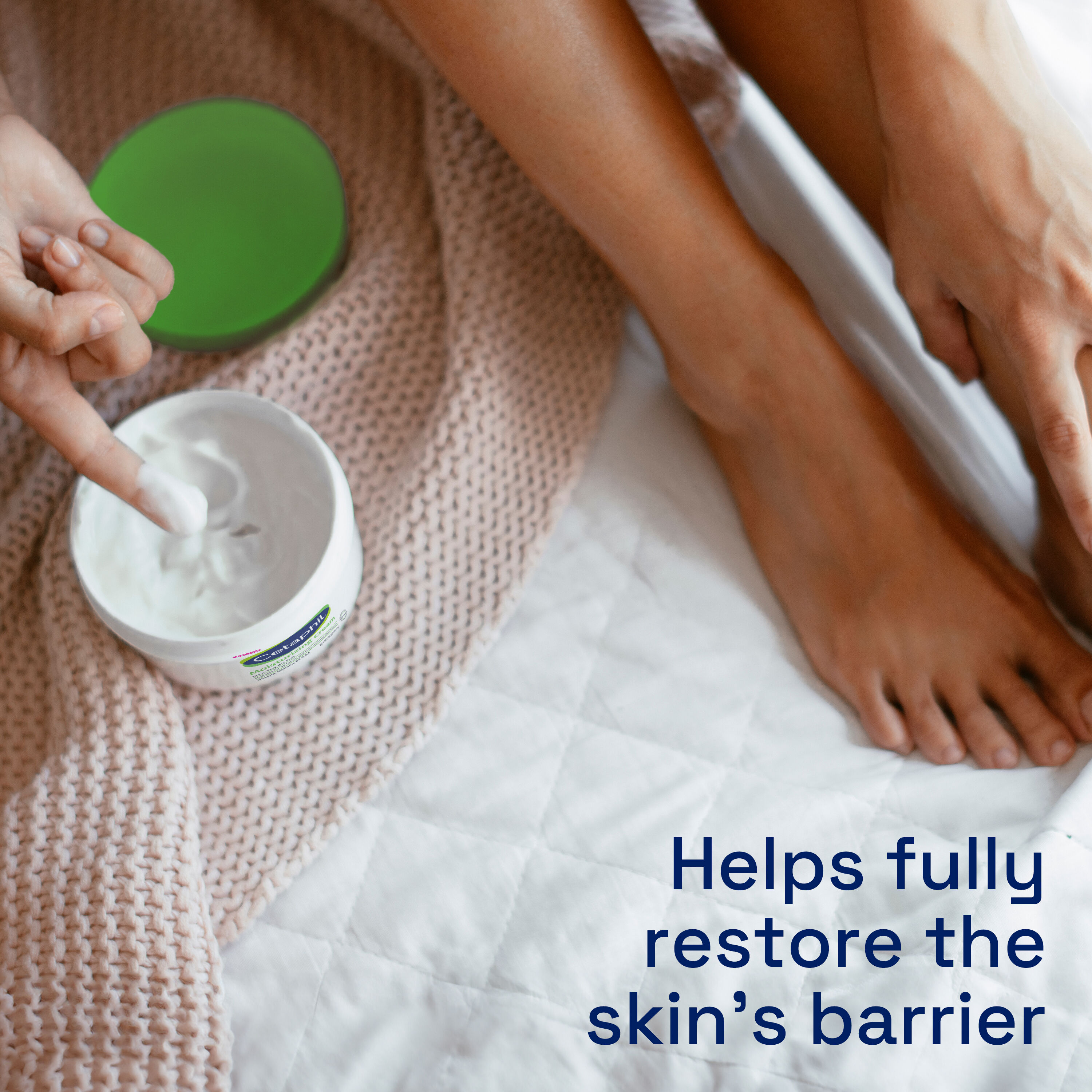 Moisturizing Cream (HBL)