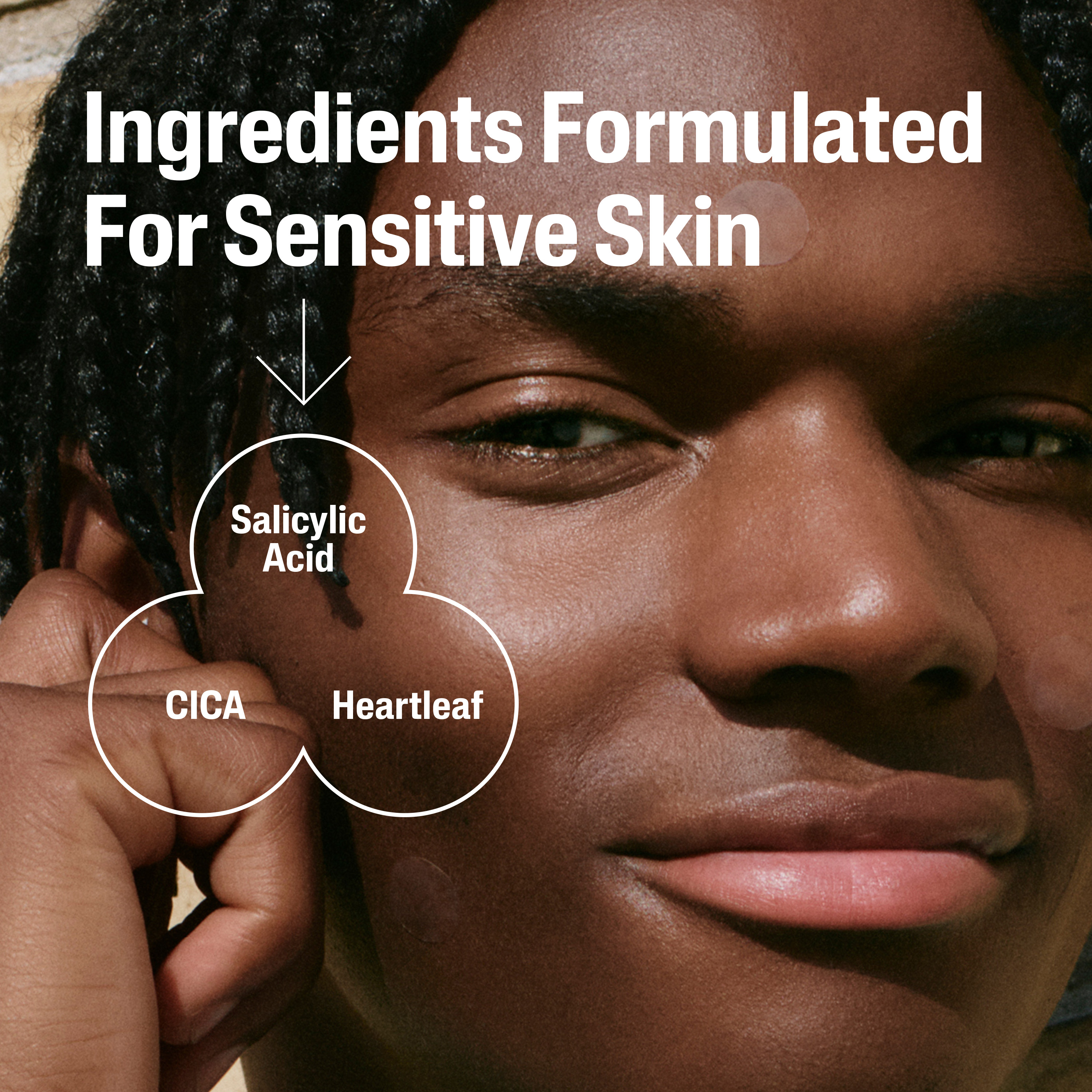 Fast Rescue Pimple Patch