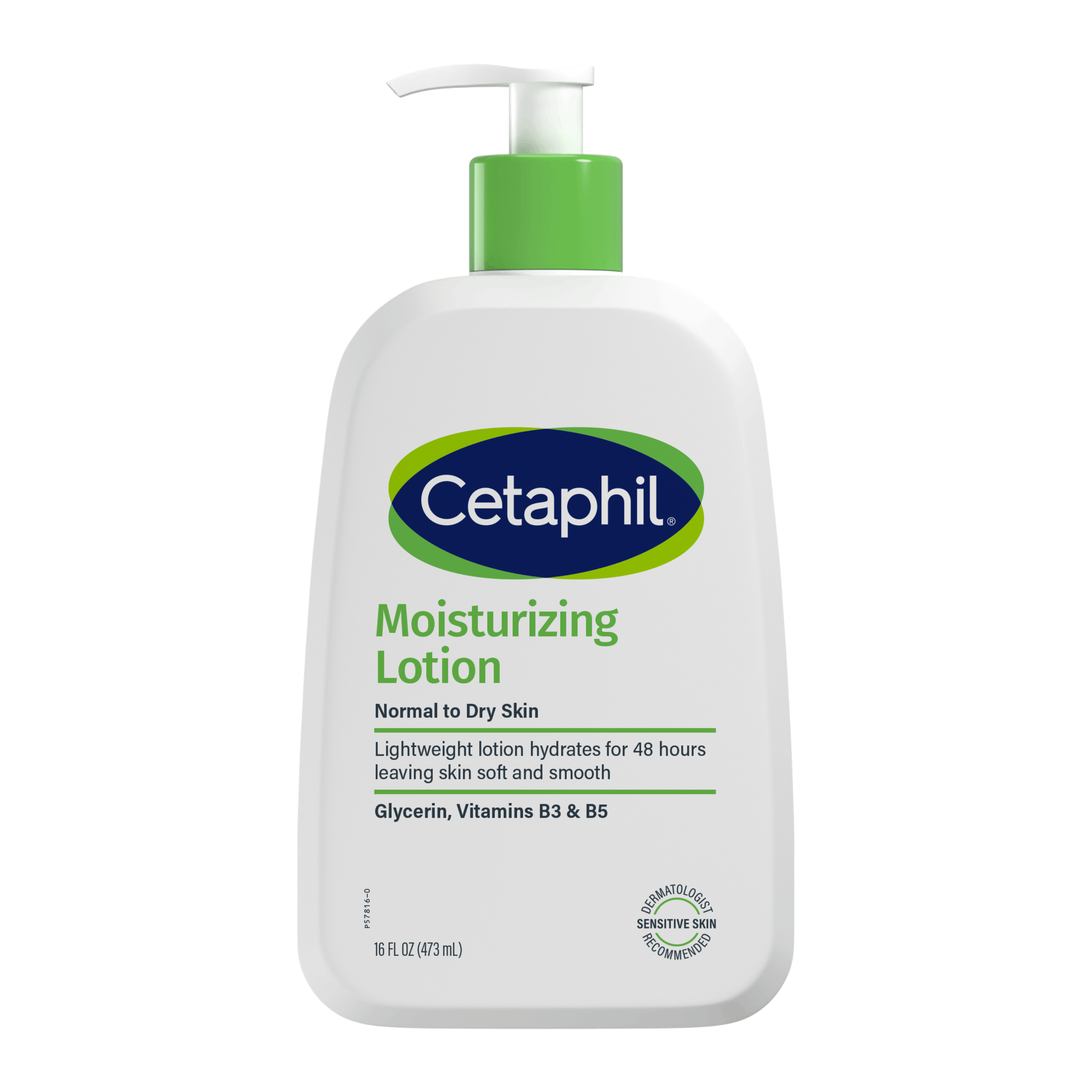 Moisturizing Lotion