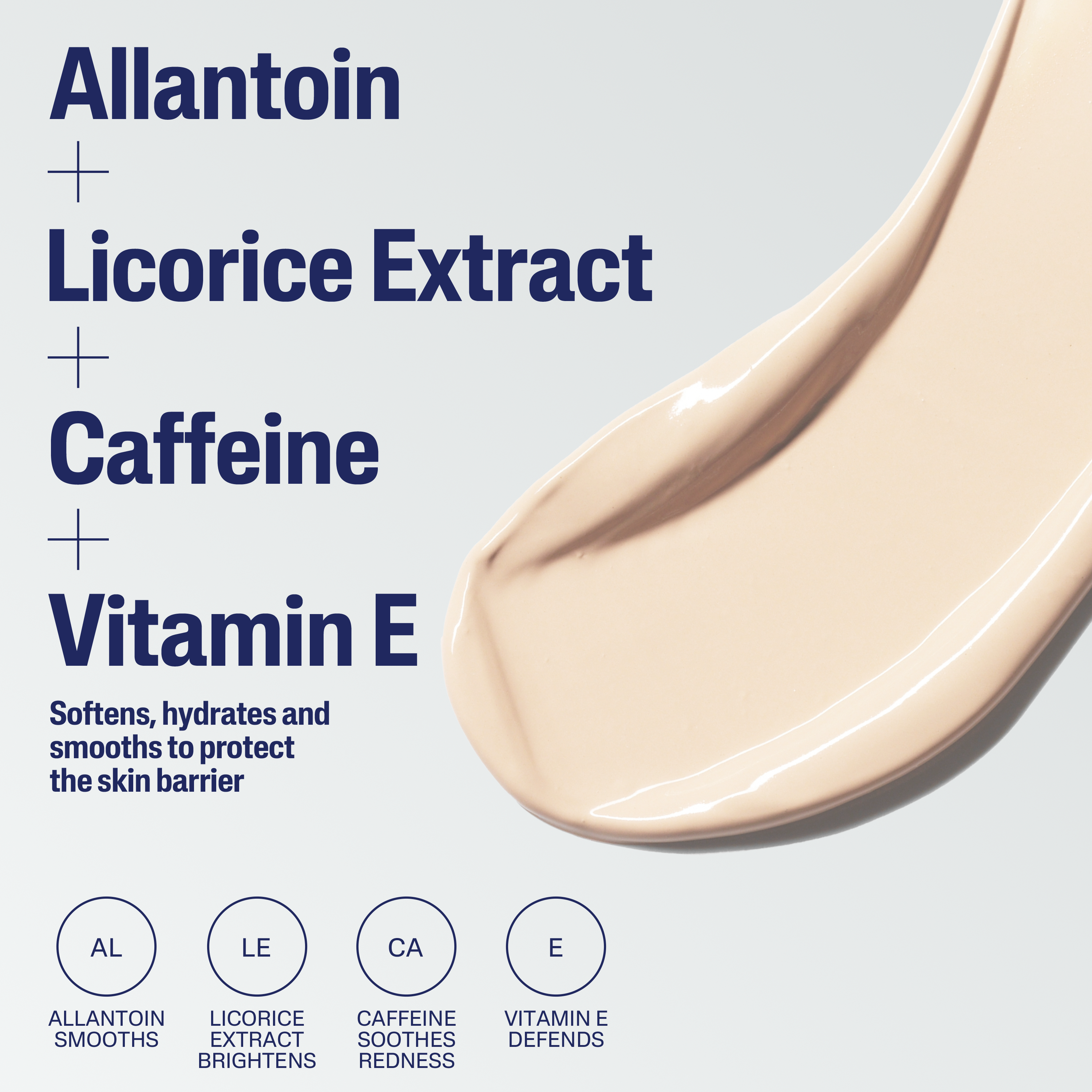 Redness Relieving Daily Facial Tinted Moisturizer SPF 40