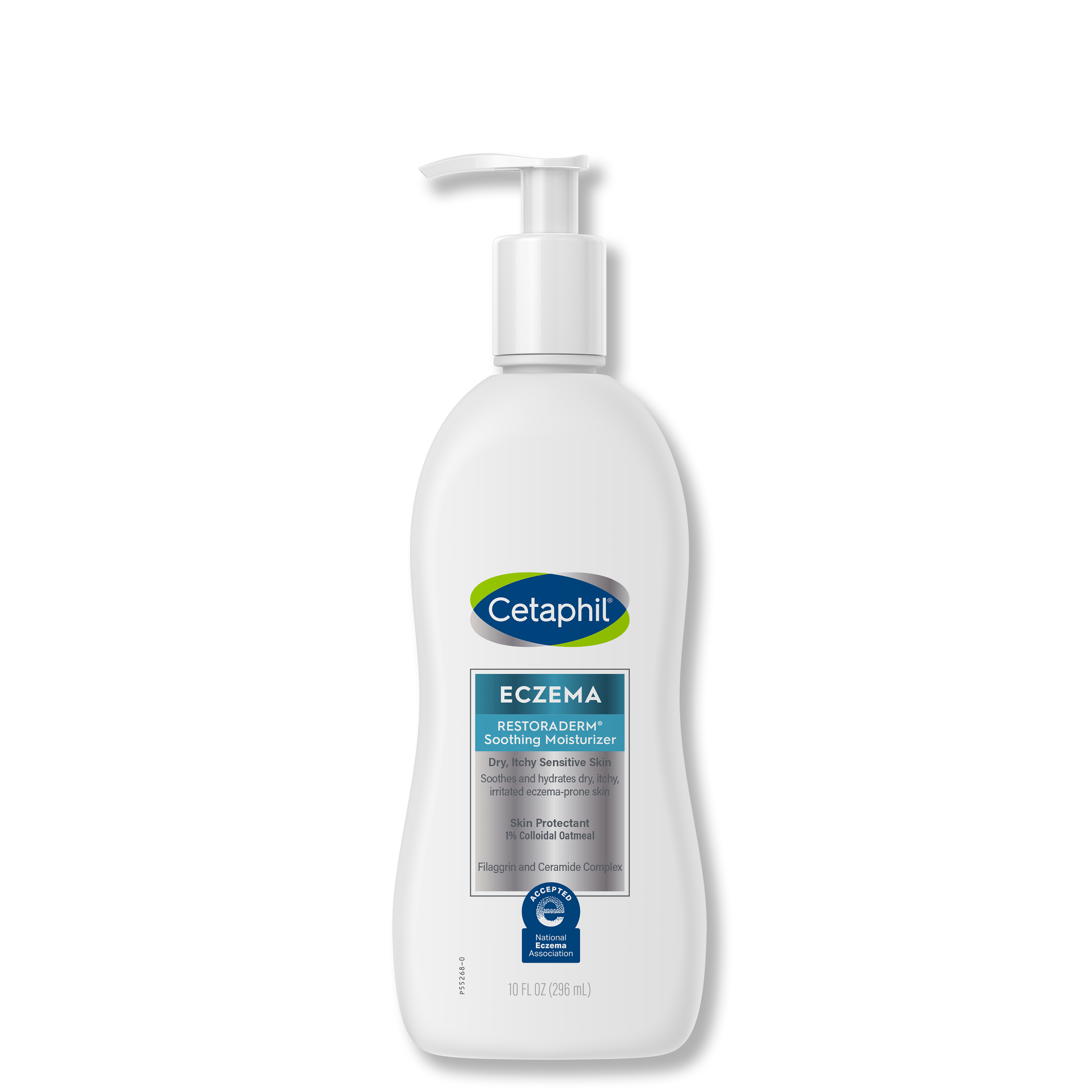 Pro Eczema Soothing Moisturizer (HBL)