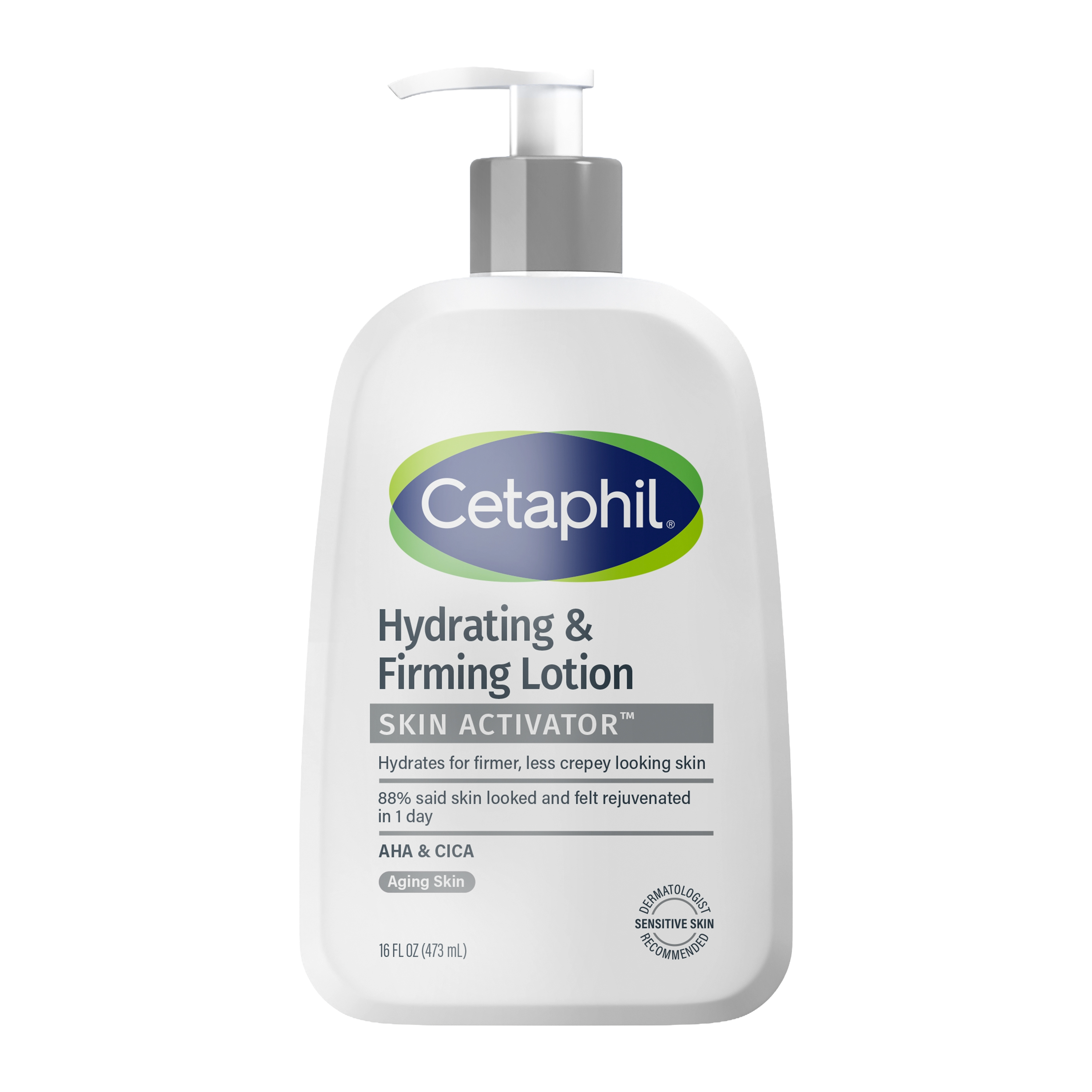 Skin Activator Hydrating & Firming Lotion