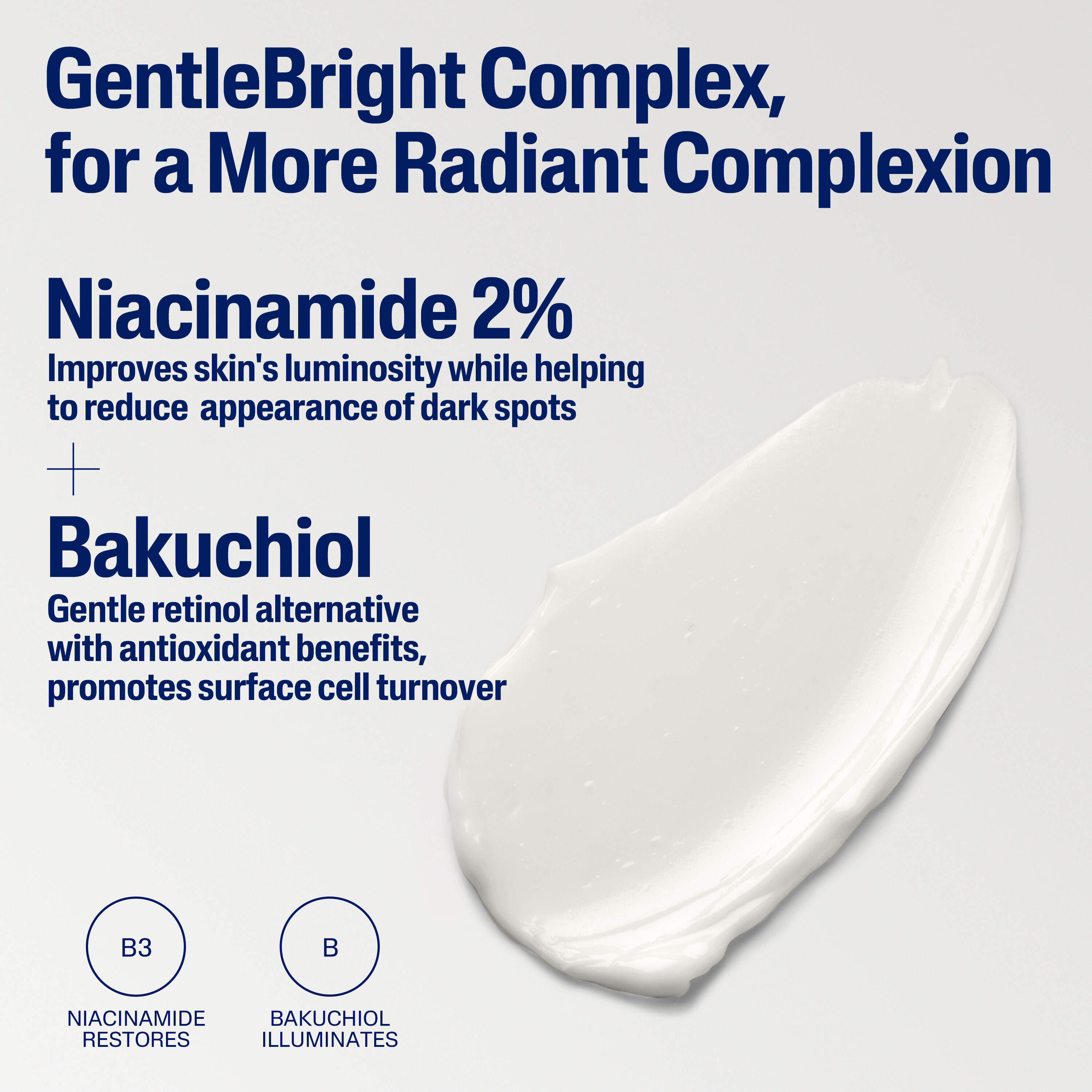 Healthy Radiance Renewing Cream