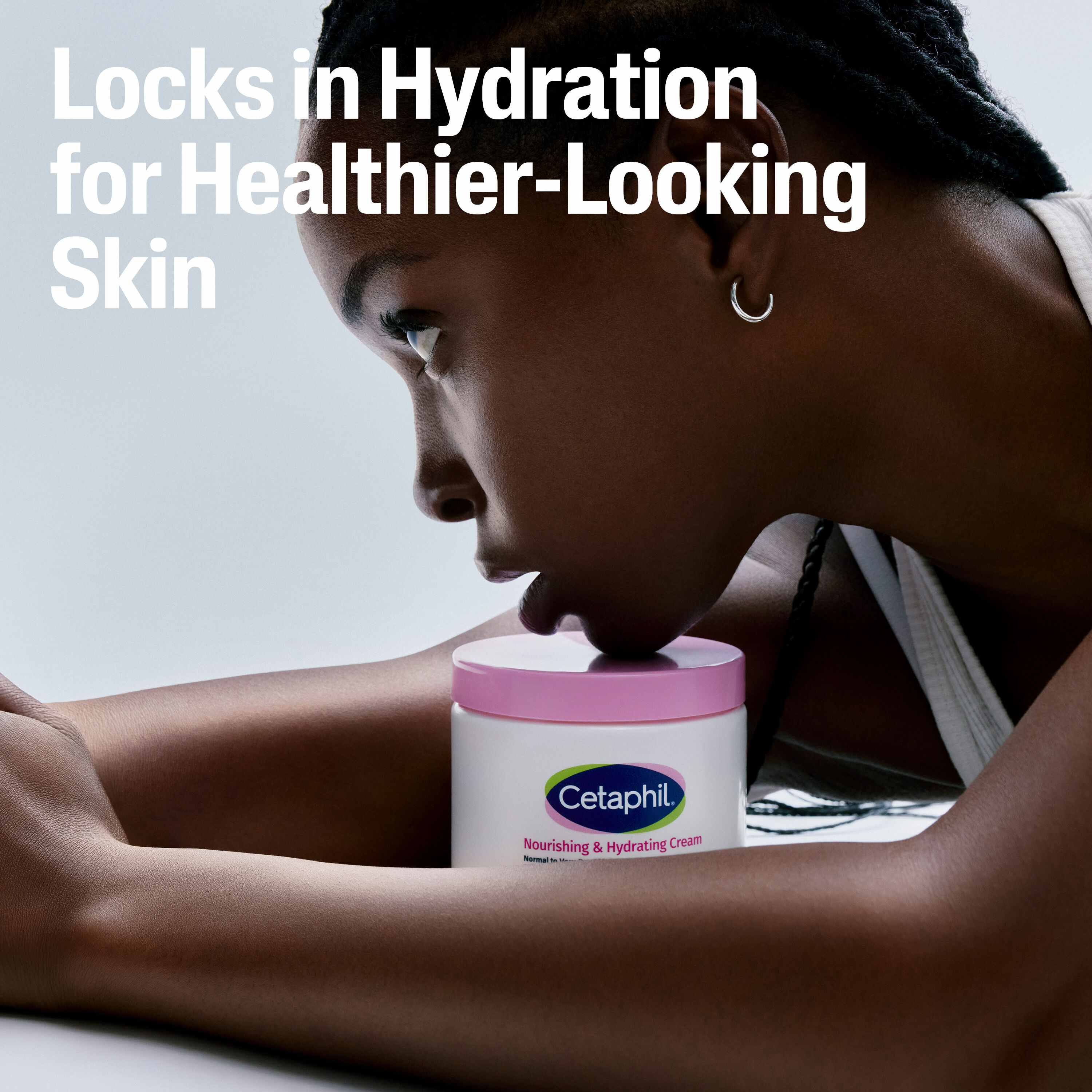 Nourishing & Hydrating Cream