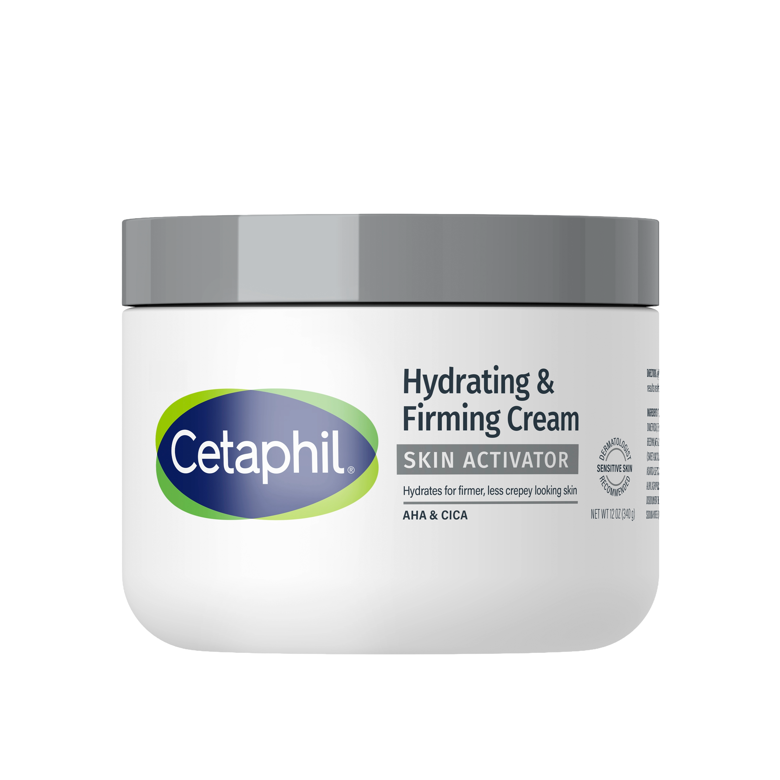 Skin Activator Hydrating & Firming Cream