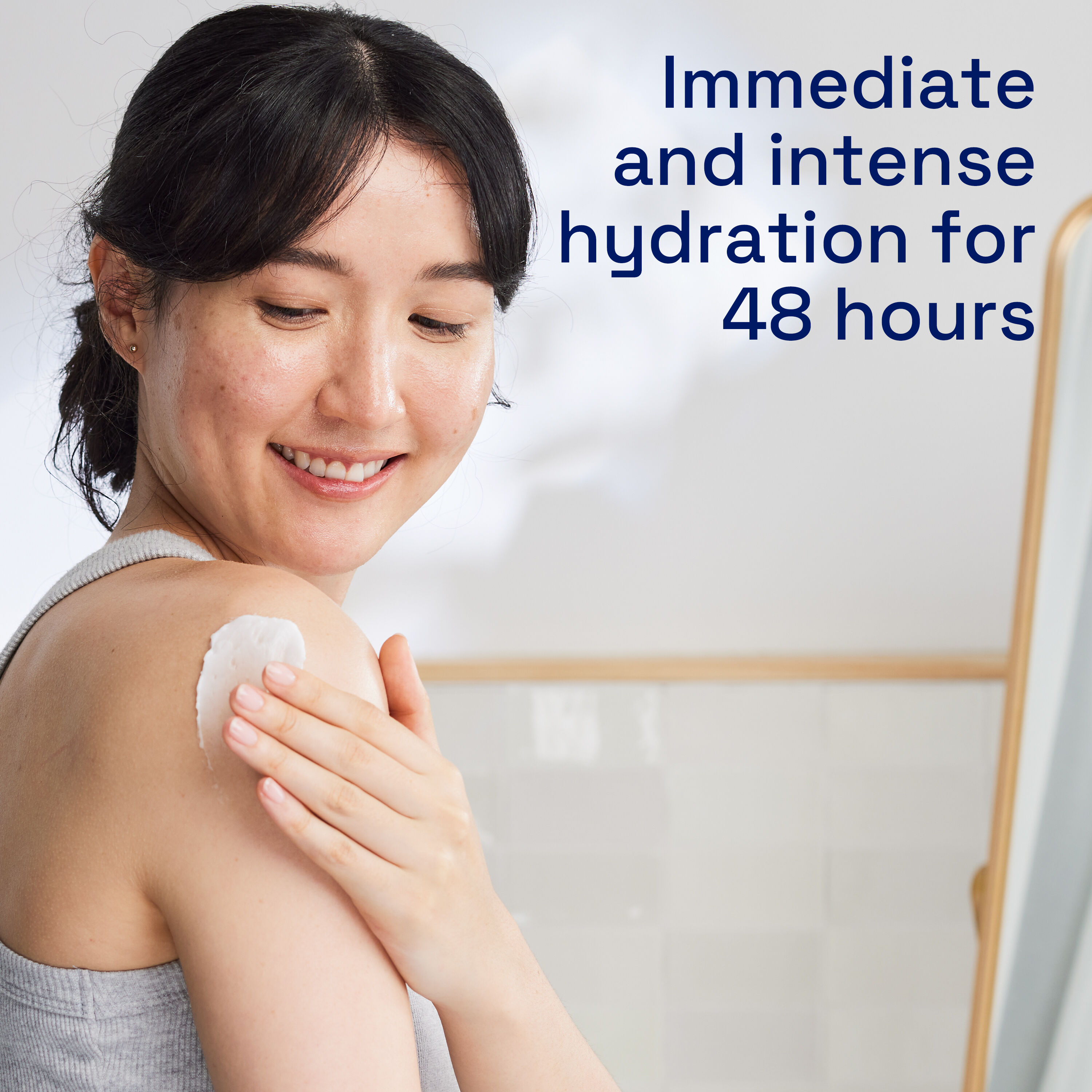 Moisturizing Cream (HBL)