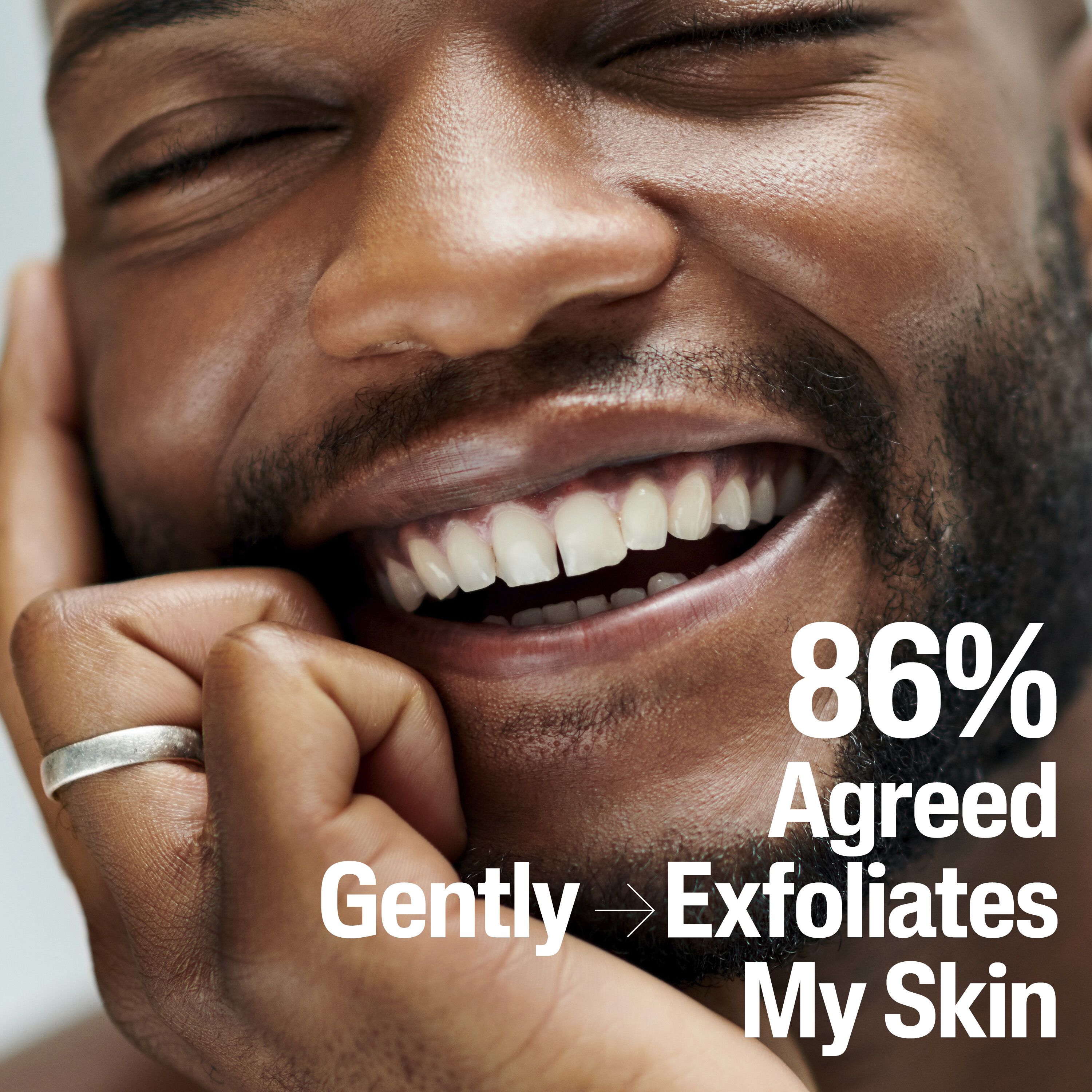 Gentle Exfoliating SA Cleanser