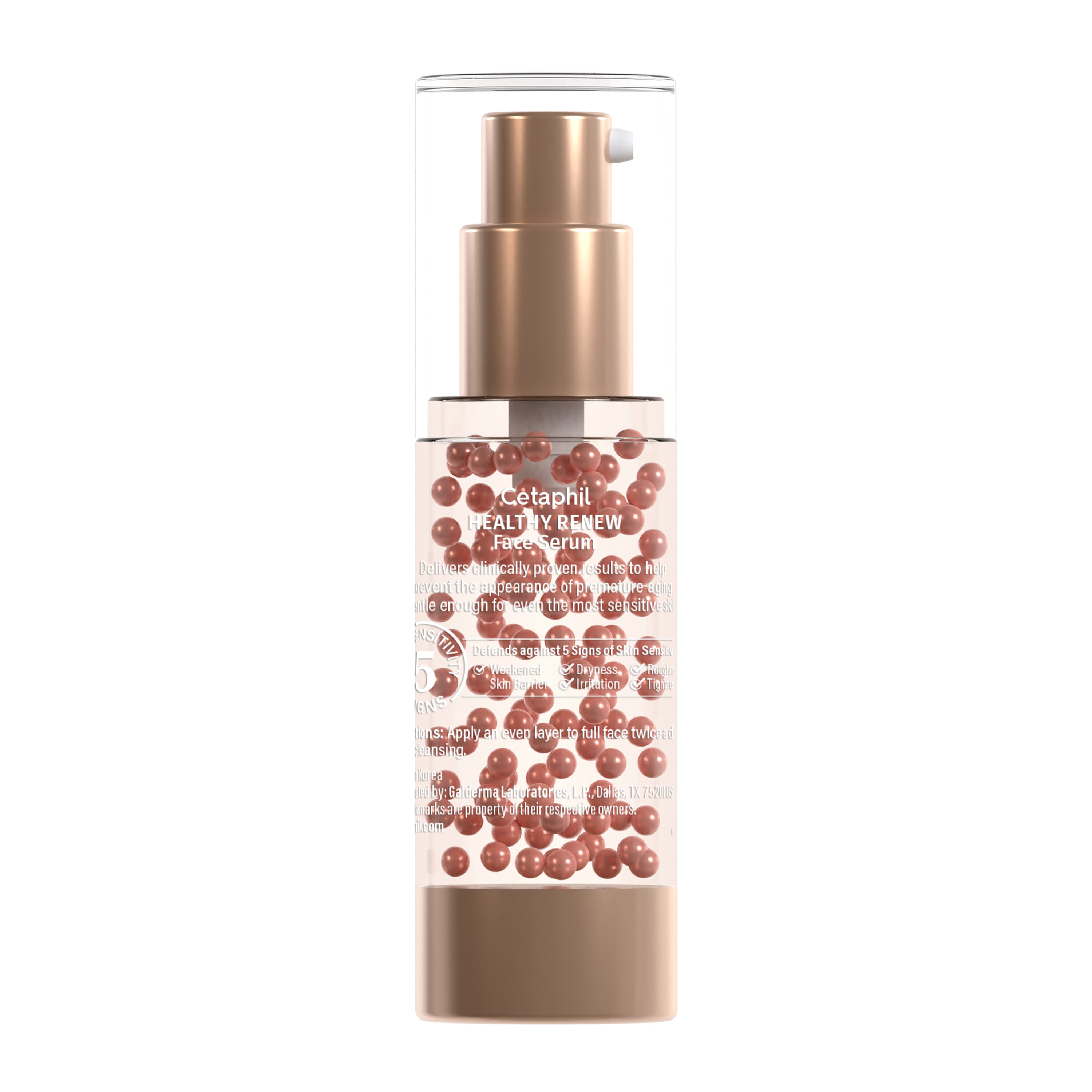 Healthy Renew Face Serum
